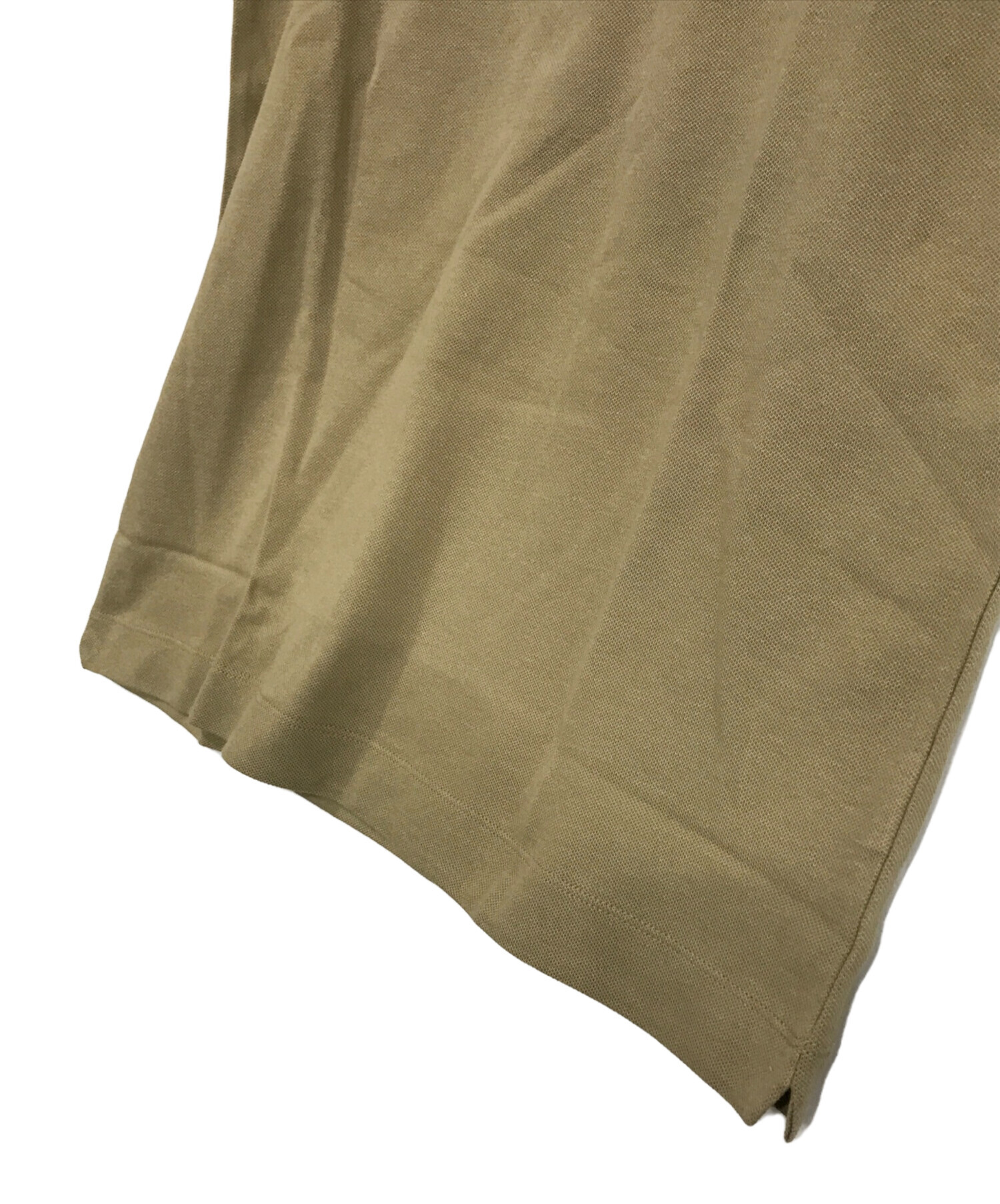 中古・古着通販】LACOSTE (ラコステ) レギュラーフィット ストレッチ 
