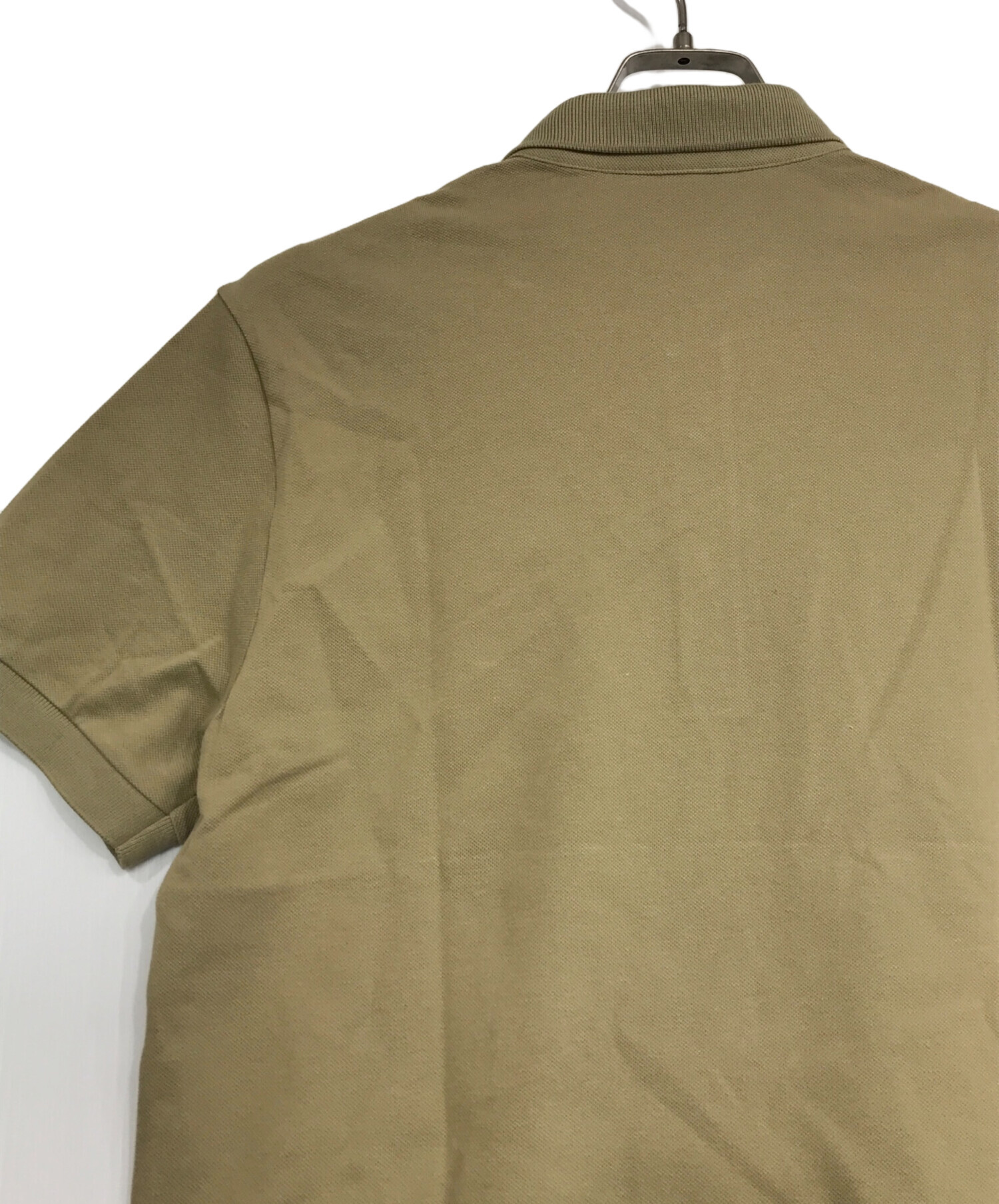 中古・古着通販】LACOSTE (ラコステ) レギュラーフィット ストレッチ 