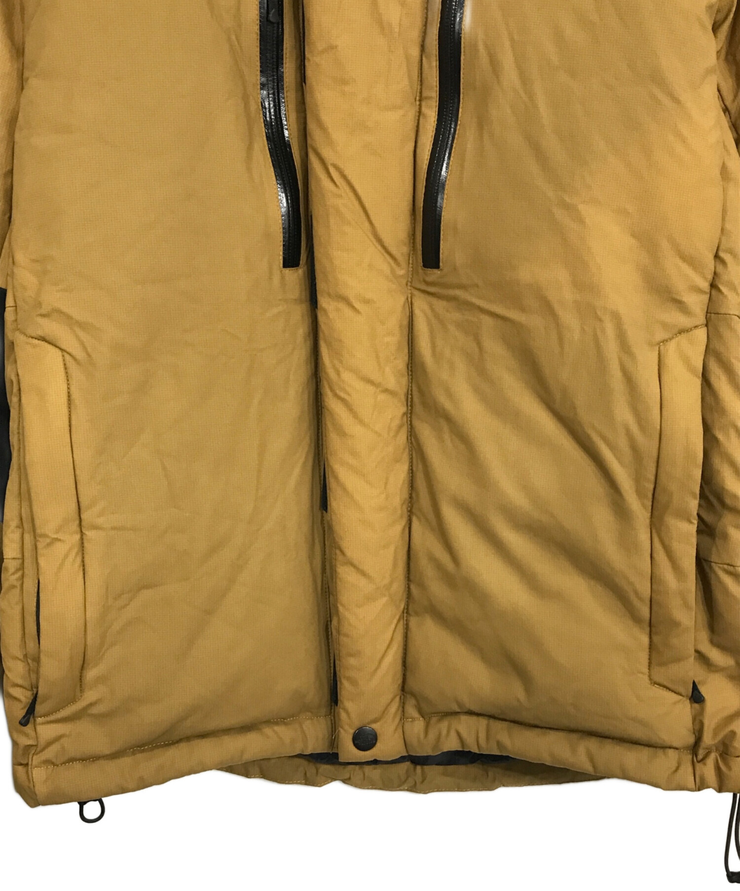 中古・古着通販】THE NORTH FACE (ザ ノース フェイス) バルトロライト 