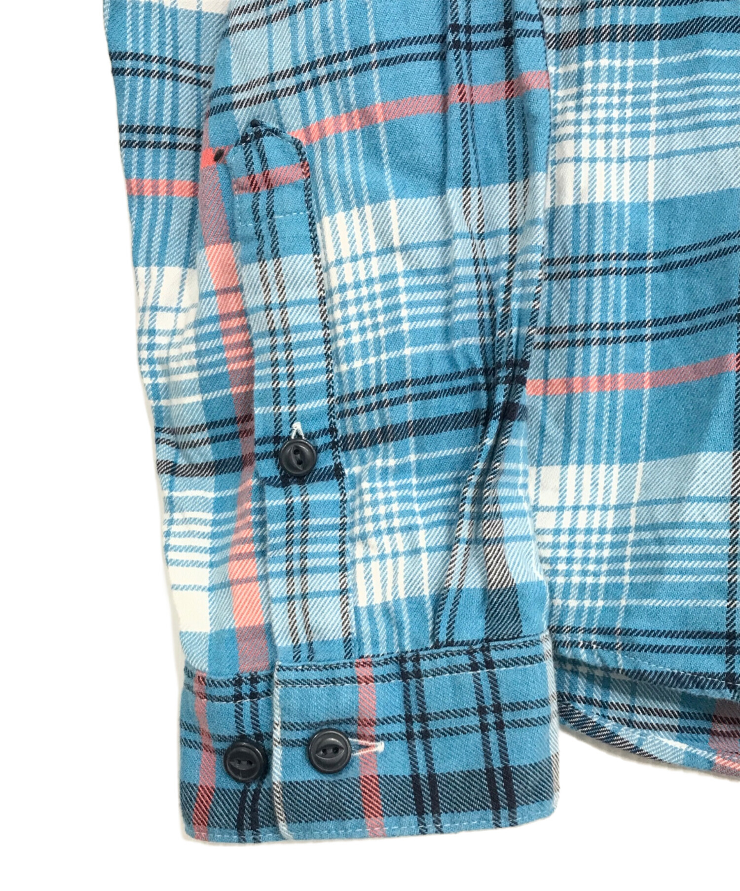 中古・古着通販】Patagonia (パタゴニア) ライトウェイト・フィヨルド