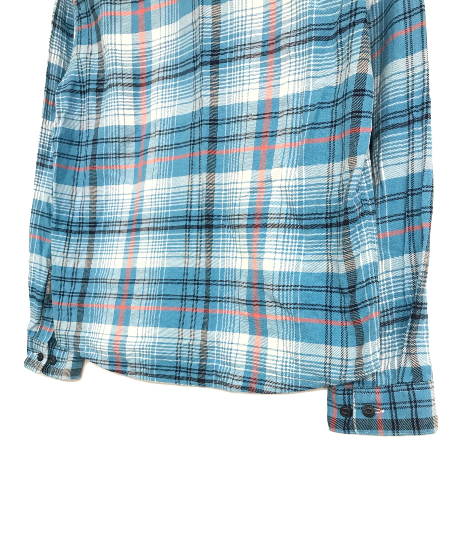 中古・古着通販】Patagonia (パタゴニア) ライトウェイト・フィヨルド