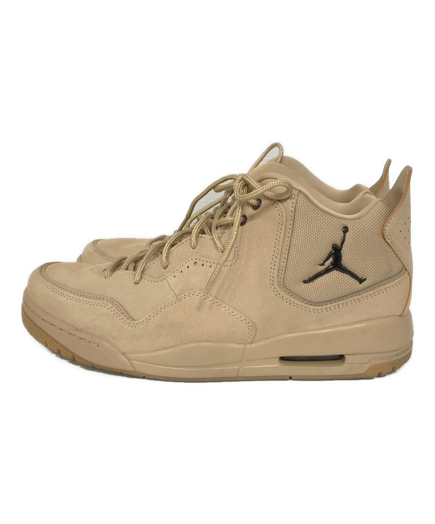 中古・古着通販】NIKE (ナイキ) ジョーダン コートサイド 23 WE 