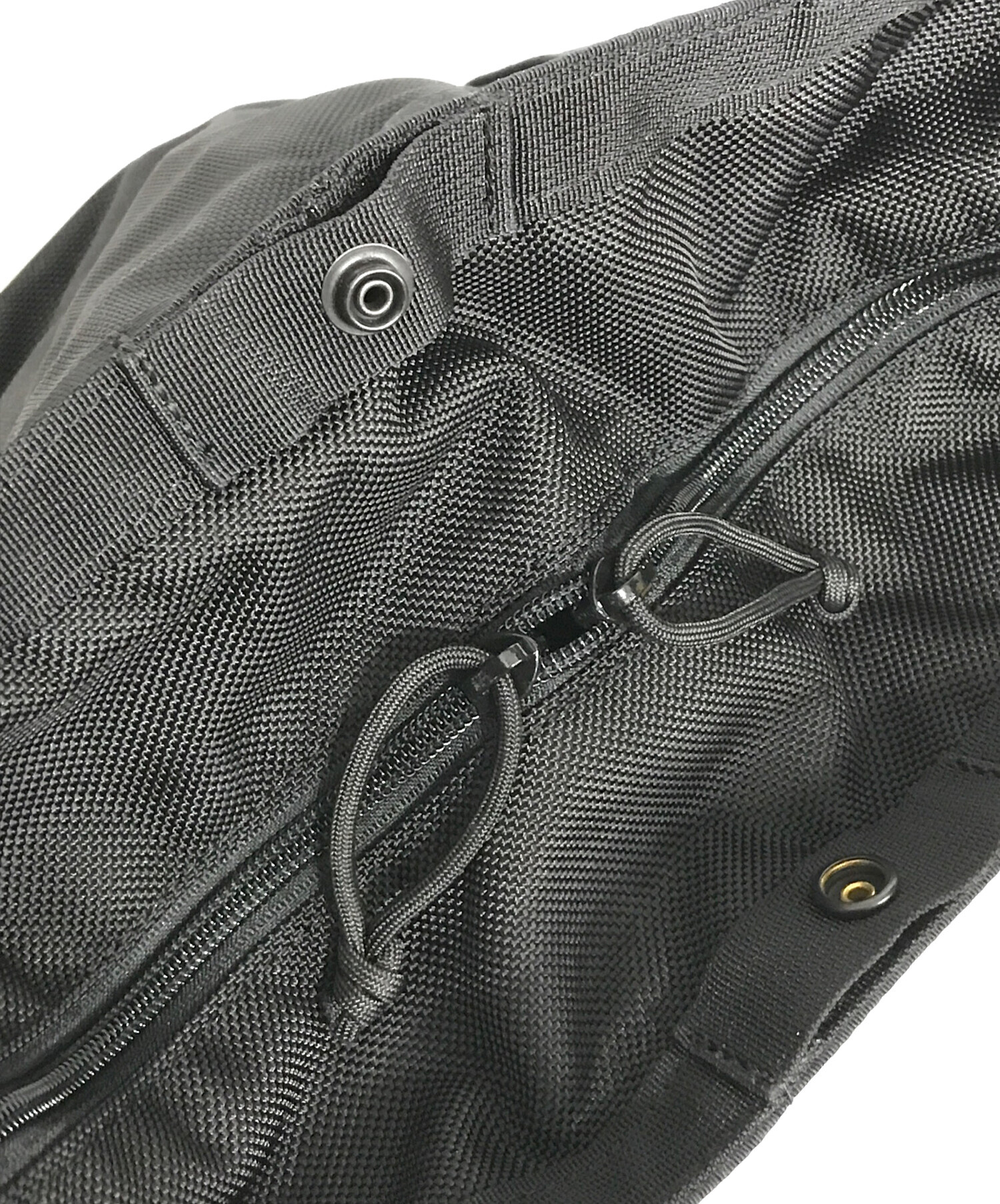 中古・古着通販】BRIEFING (ブリーフィング) トートバッグ ブラック