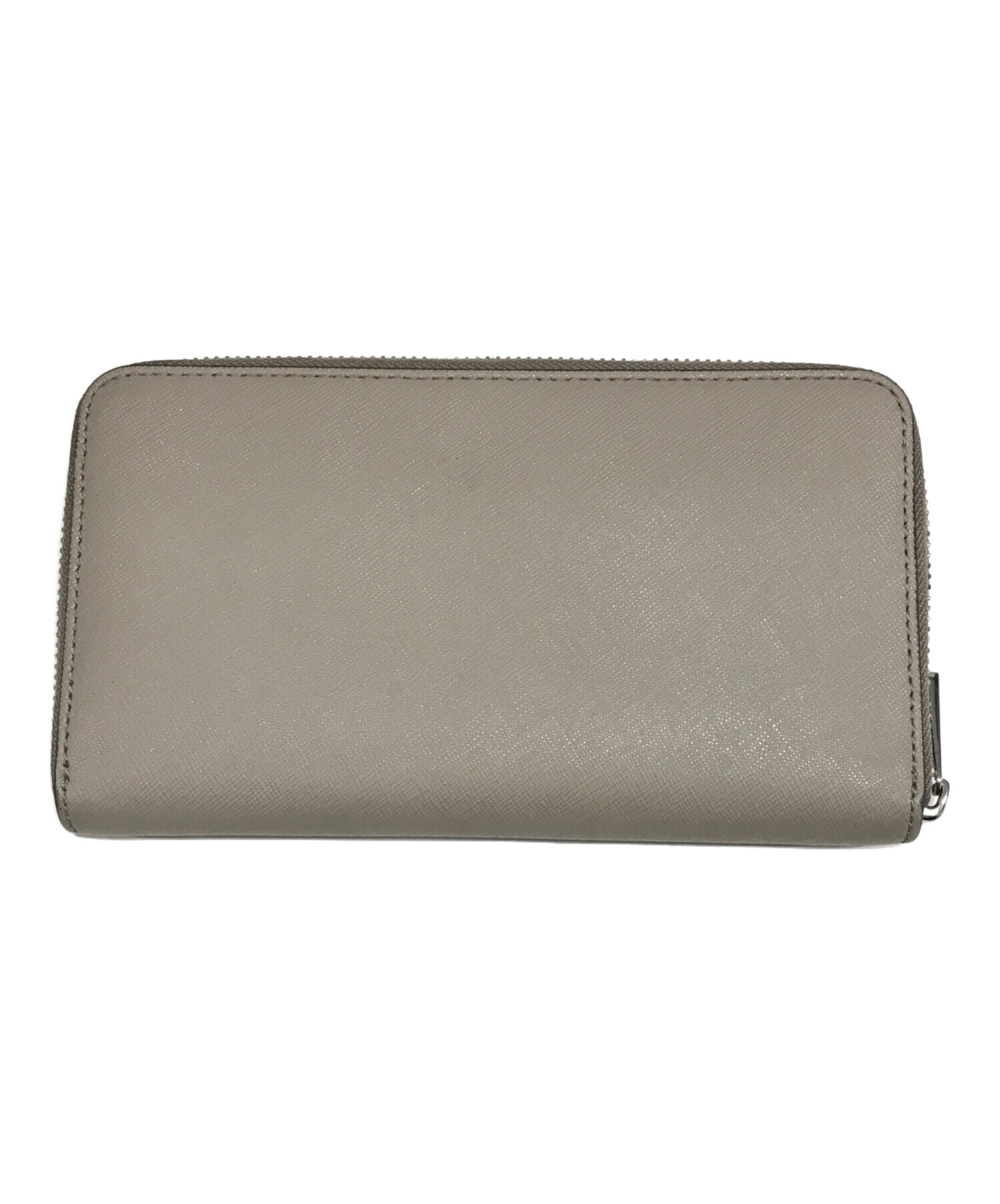 中古・古着通販】TORY BURCH (トリーバーチ) 長財布 ベージュ