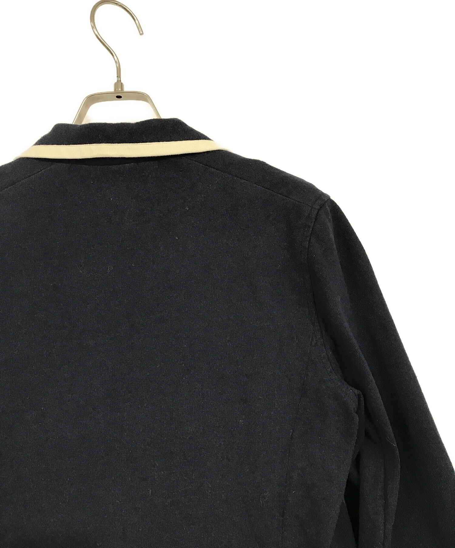 中古・古着通販】RALPH LAUREN (ラルフローレン) 銀ボタンワッペン