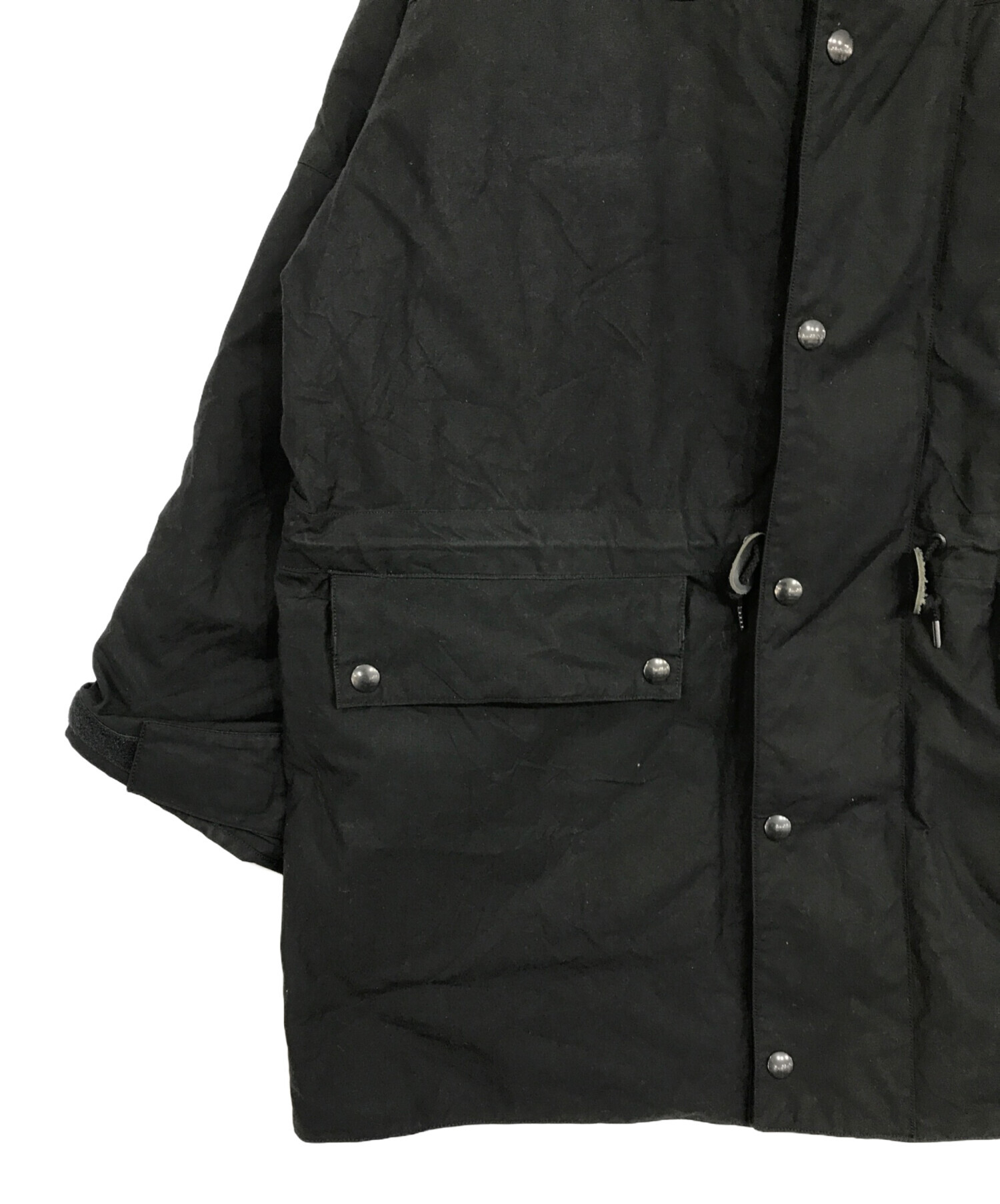 中古・古着通販】KAPTAIN SUNSHINE (キャプテンサンシャイン) Cotton