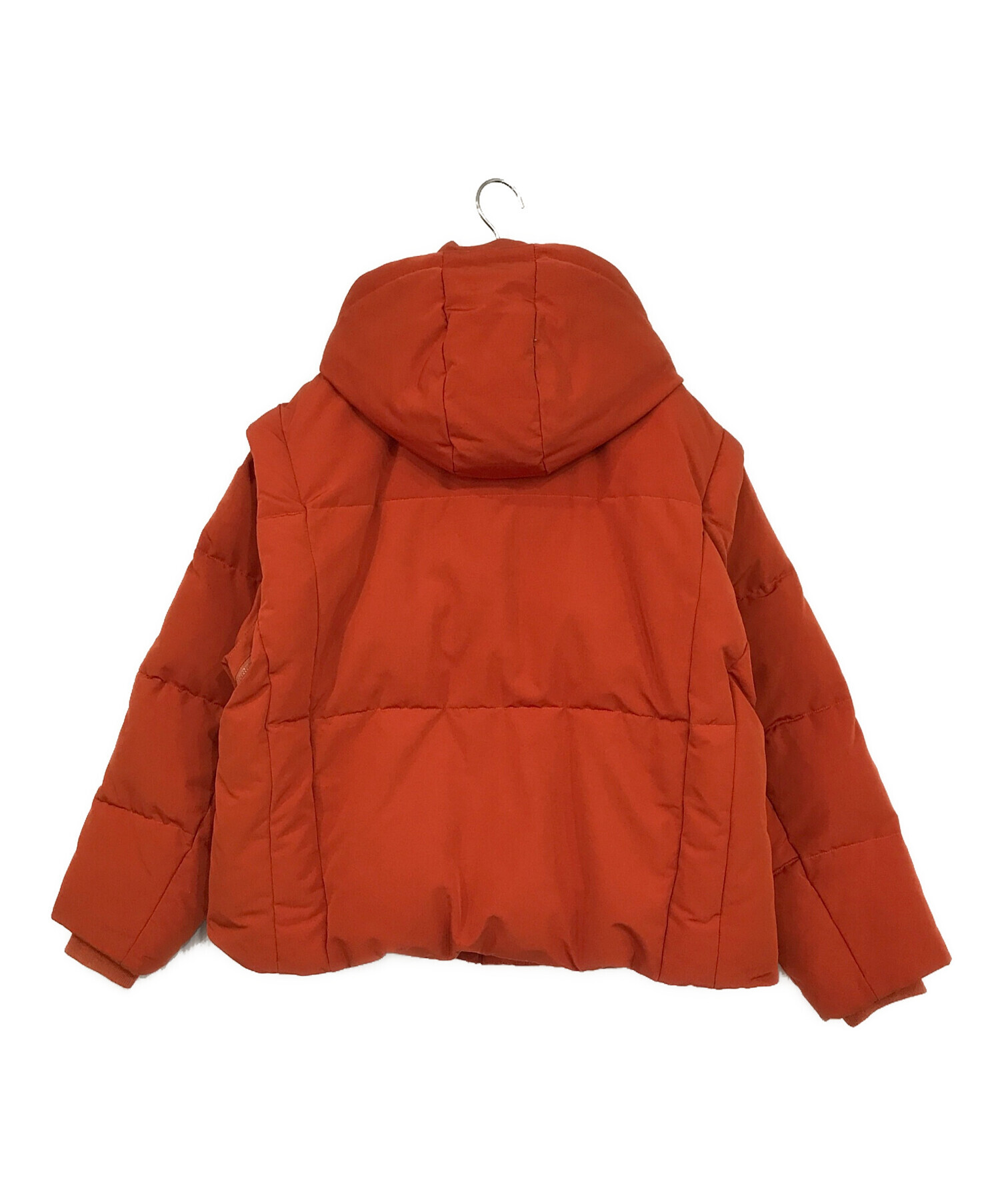 中古・古着通販】SLY (スライ) 2WAY LOFTECH PUFFER ジャケット