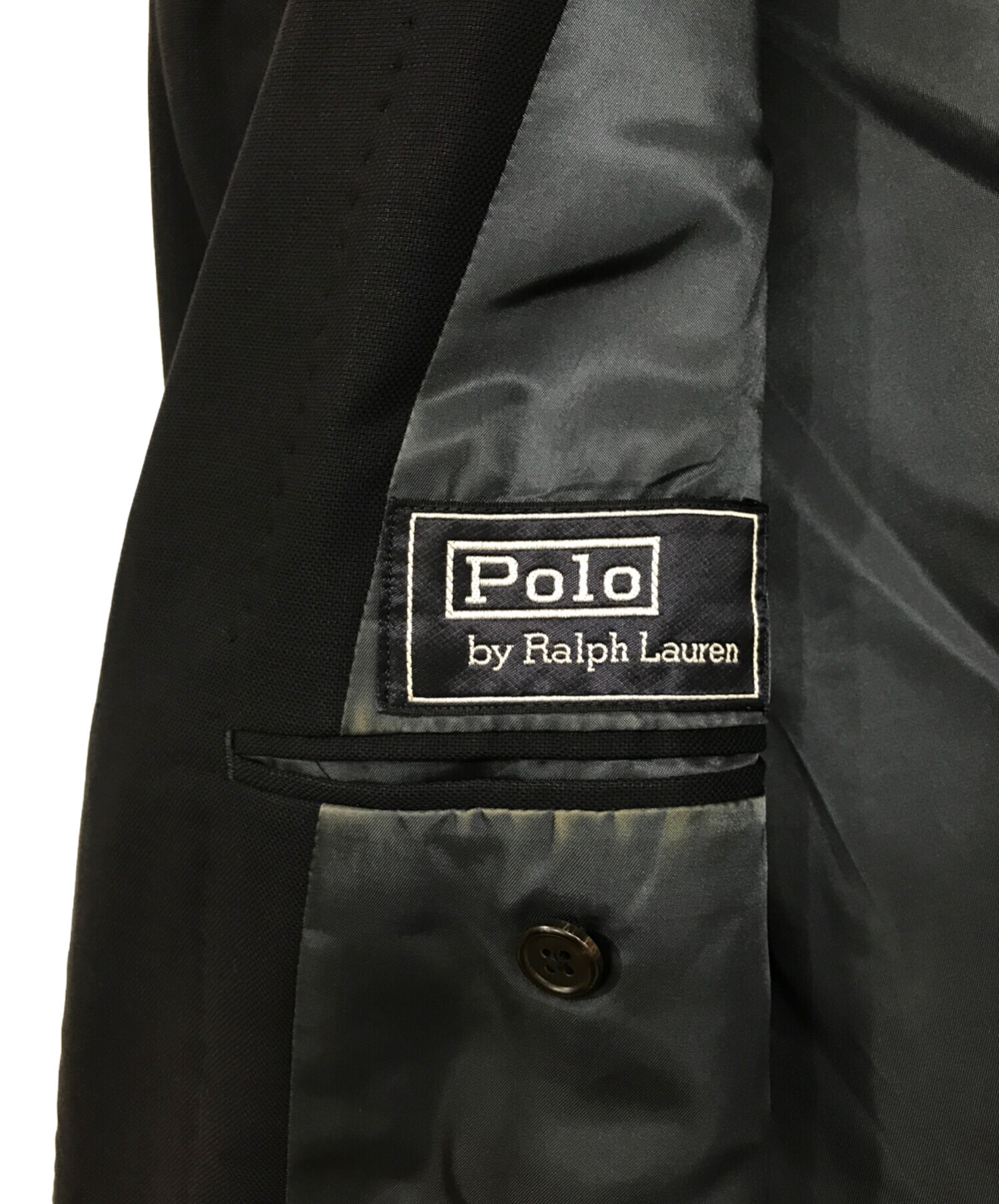 中古・古着通販】POLO RALPH LAUREN (ポロ・ラルフローレン) 3B 