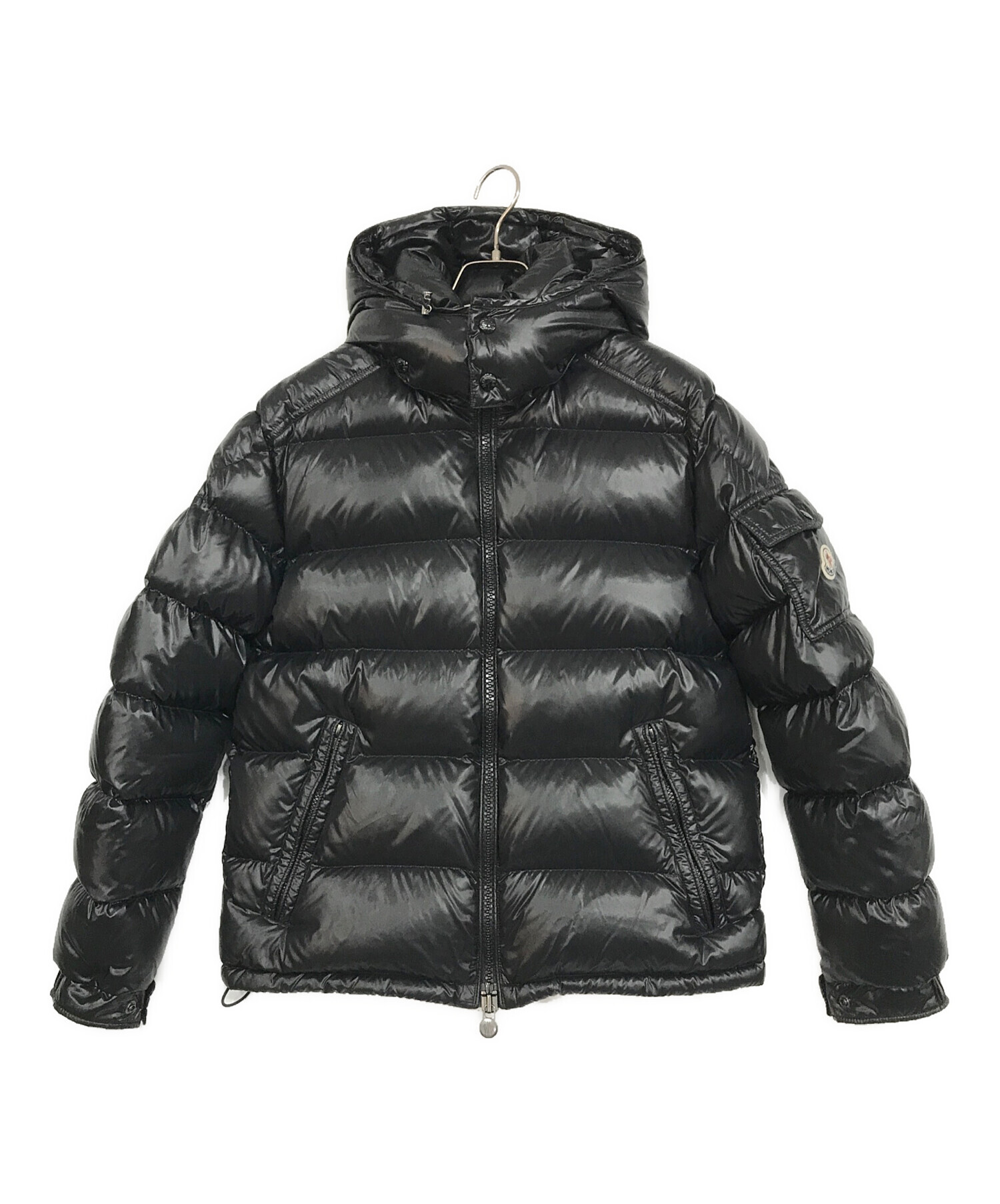 MONCLER モンクレール ダウンジャケットMAYA サイズ2