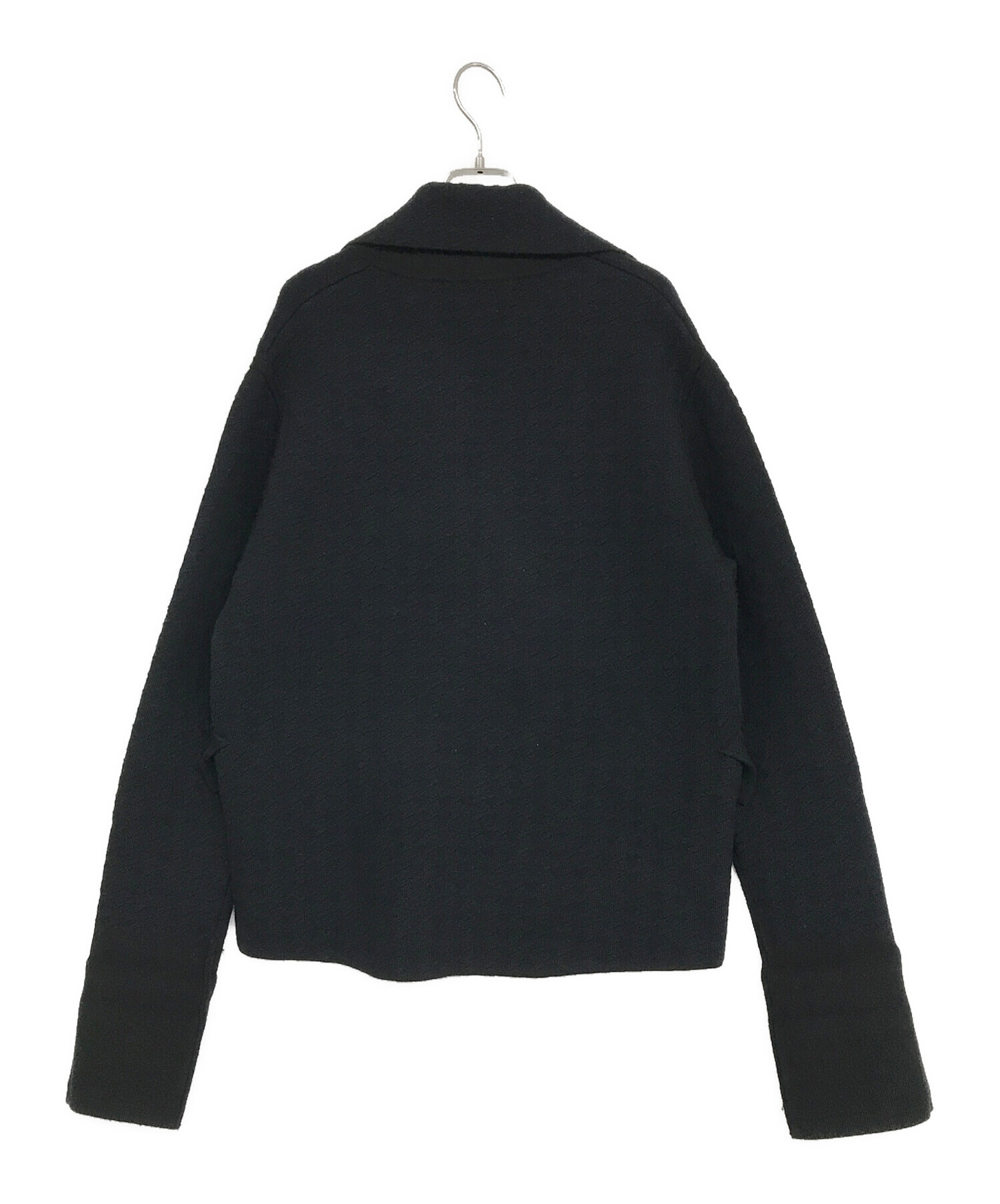 中古・古着通販】DES PRES (デ プレ) ダブルフェイスジャカード ダブル