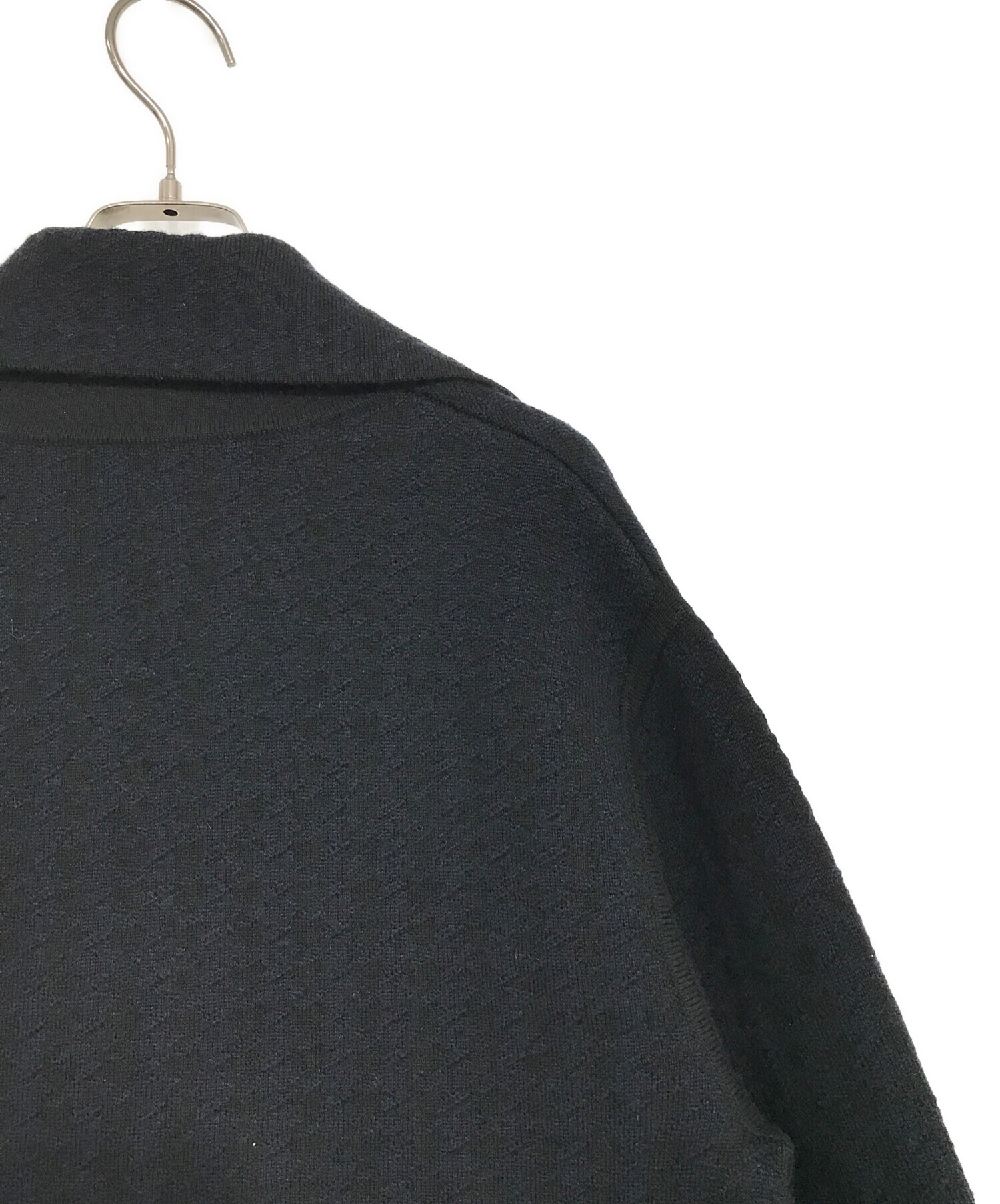 中古・古着通販】DES PRES (デ プレ) ダブルフェイスジャカード ダブル