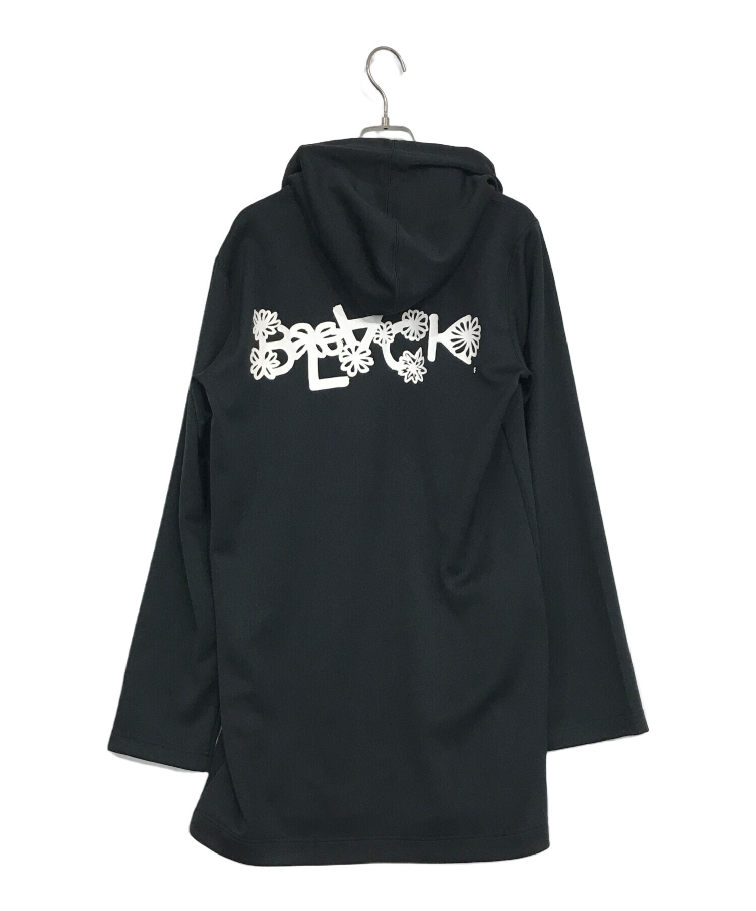 中古・古着通販】BLACK COMME des GARCONS (ブラックコムデギャルソン 