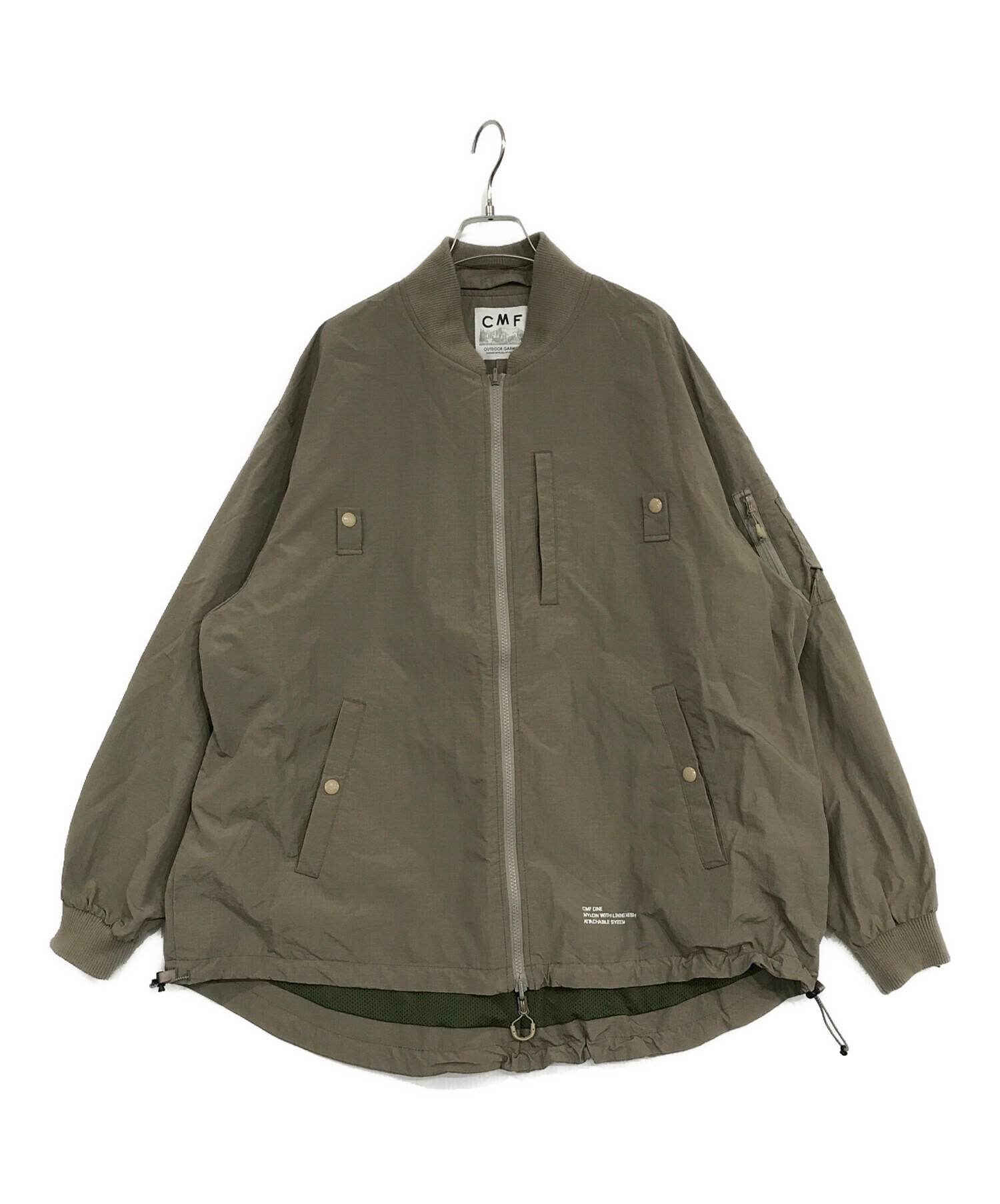 中古・古着通販】CMF OUTDOOR GARMENT (コンフィーアウトドア