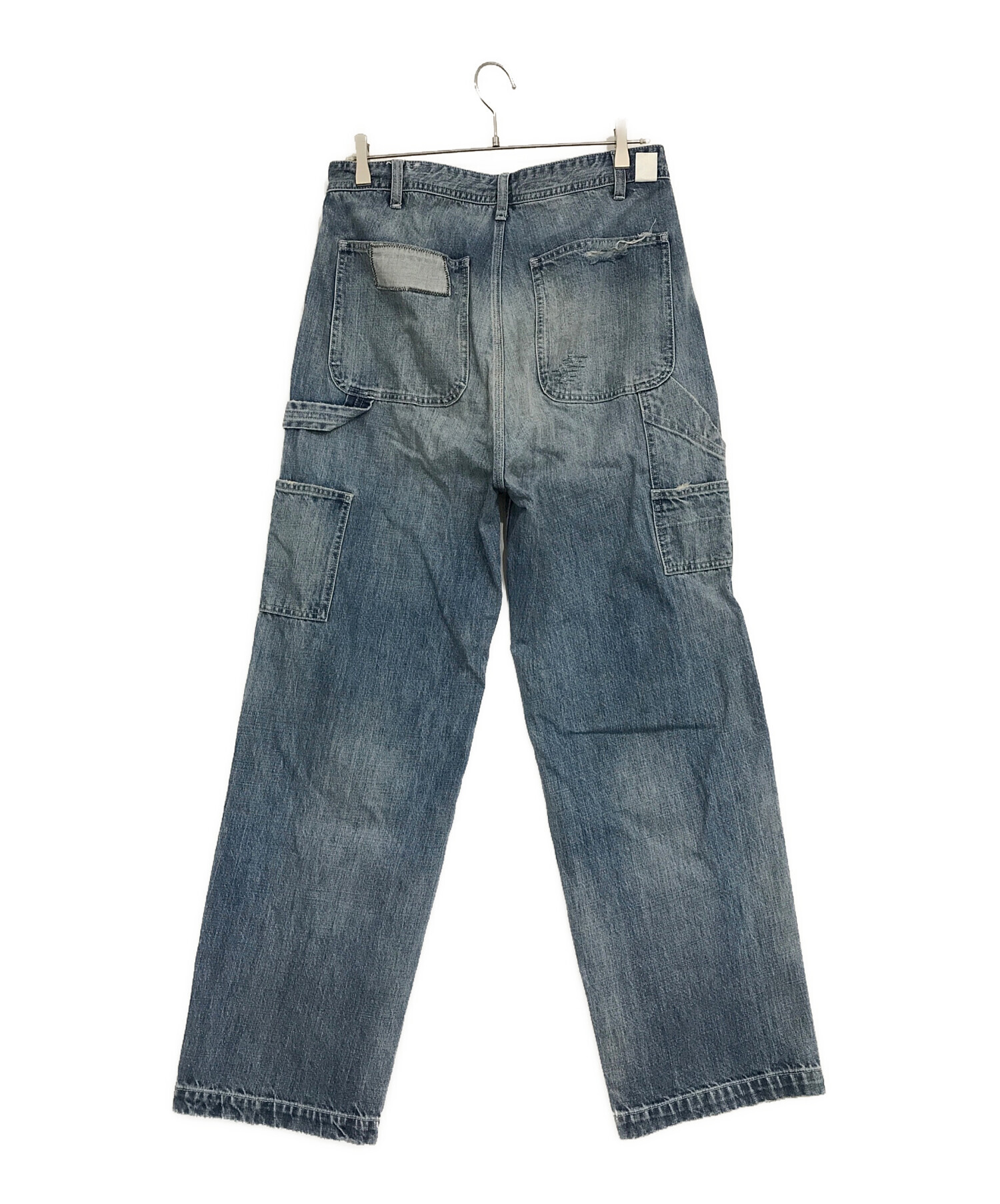 中古・古着通販】UNIVERSAL OVERALL (ユニバーサルオーバーオール 