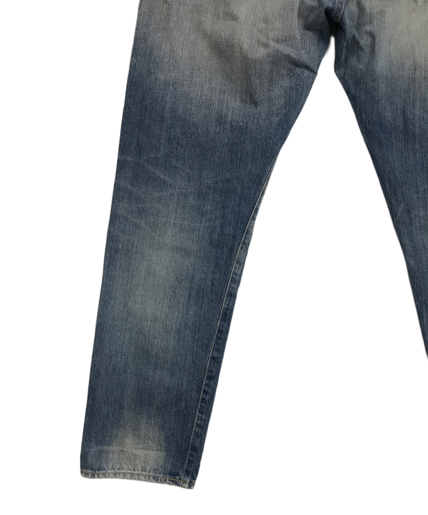 アヴィレックス×モーアンドモー デニムパンツのみ AVIREX × MOANDMOCLOTHING/ICON DENIM PANTS | AVIREX（アヴィレックス