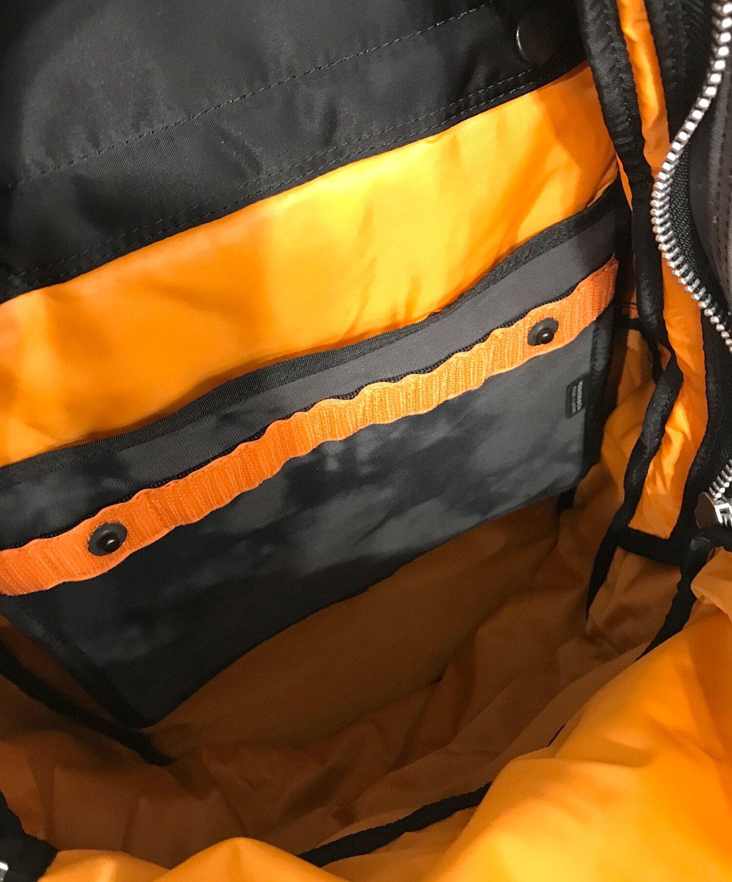 中古・古着通販】PORTER (ポーター) PALACE (パレス) FIELD PACK 