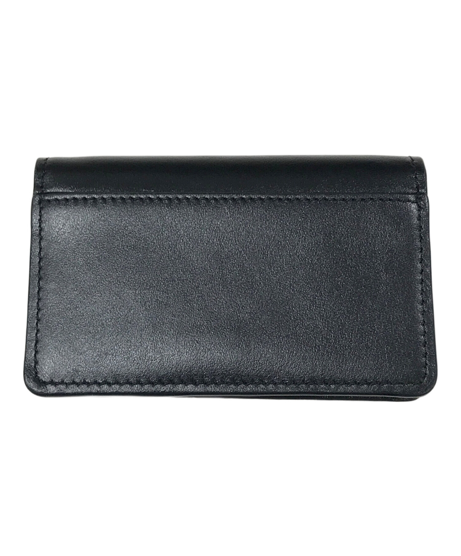 中古・古着通販】Chloe (クロエ) クロエCコインケース ブラック 