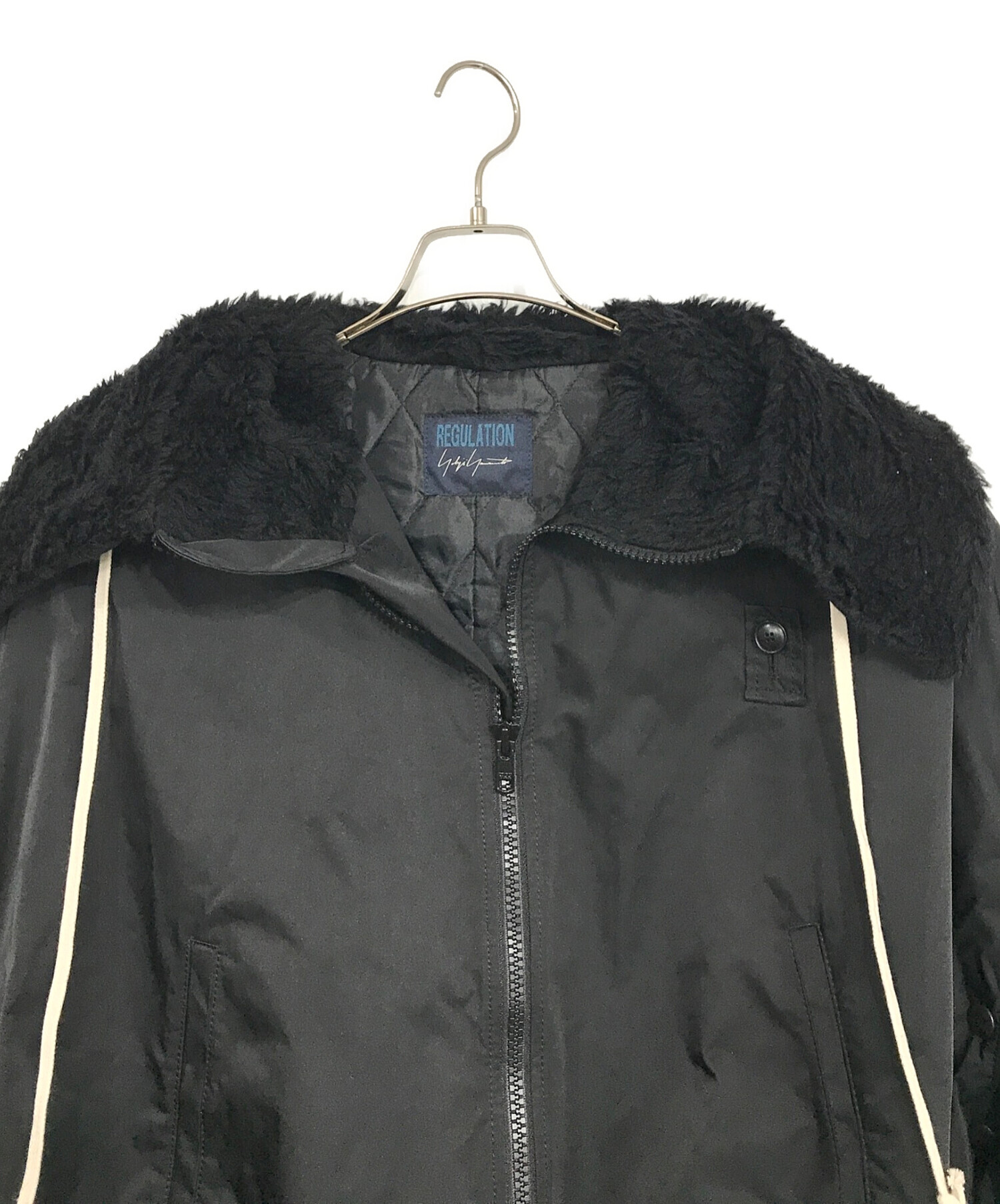 中古・古着通販】REGULATION Yohji Yamamoto (レギュレーション