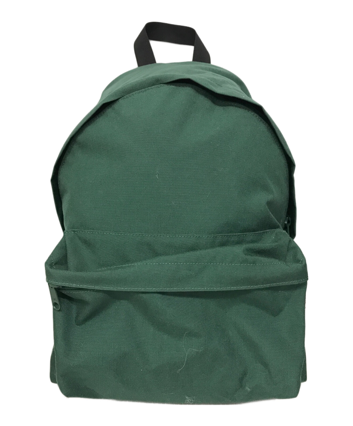中古・古着通販】DANTON (ダントン) リュック グリーン｜ブランド 