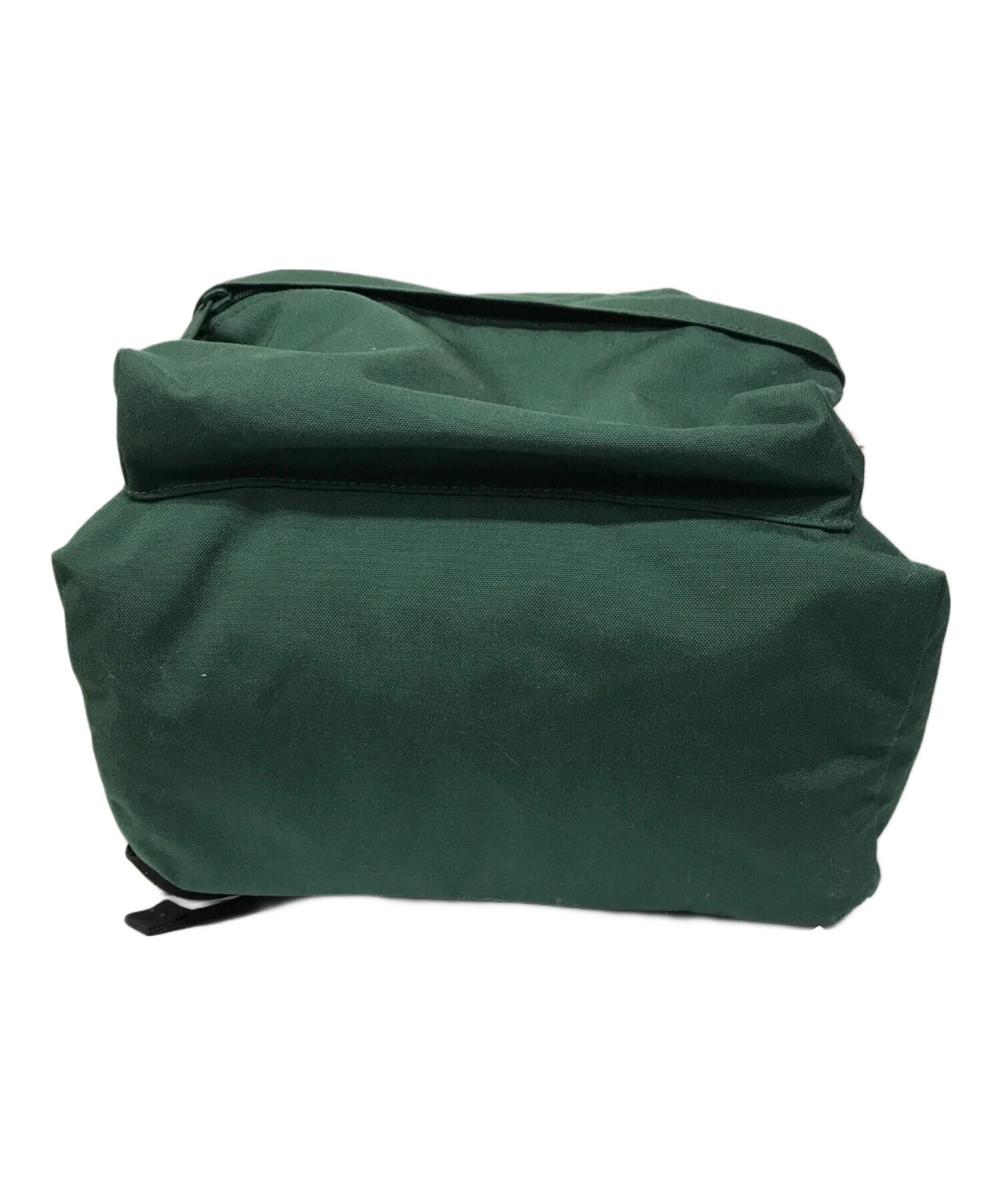 中古・古着通販】DANTON (ダントン) リュック グリーン｜ブランド 