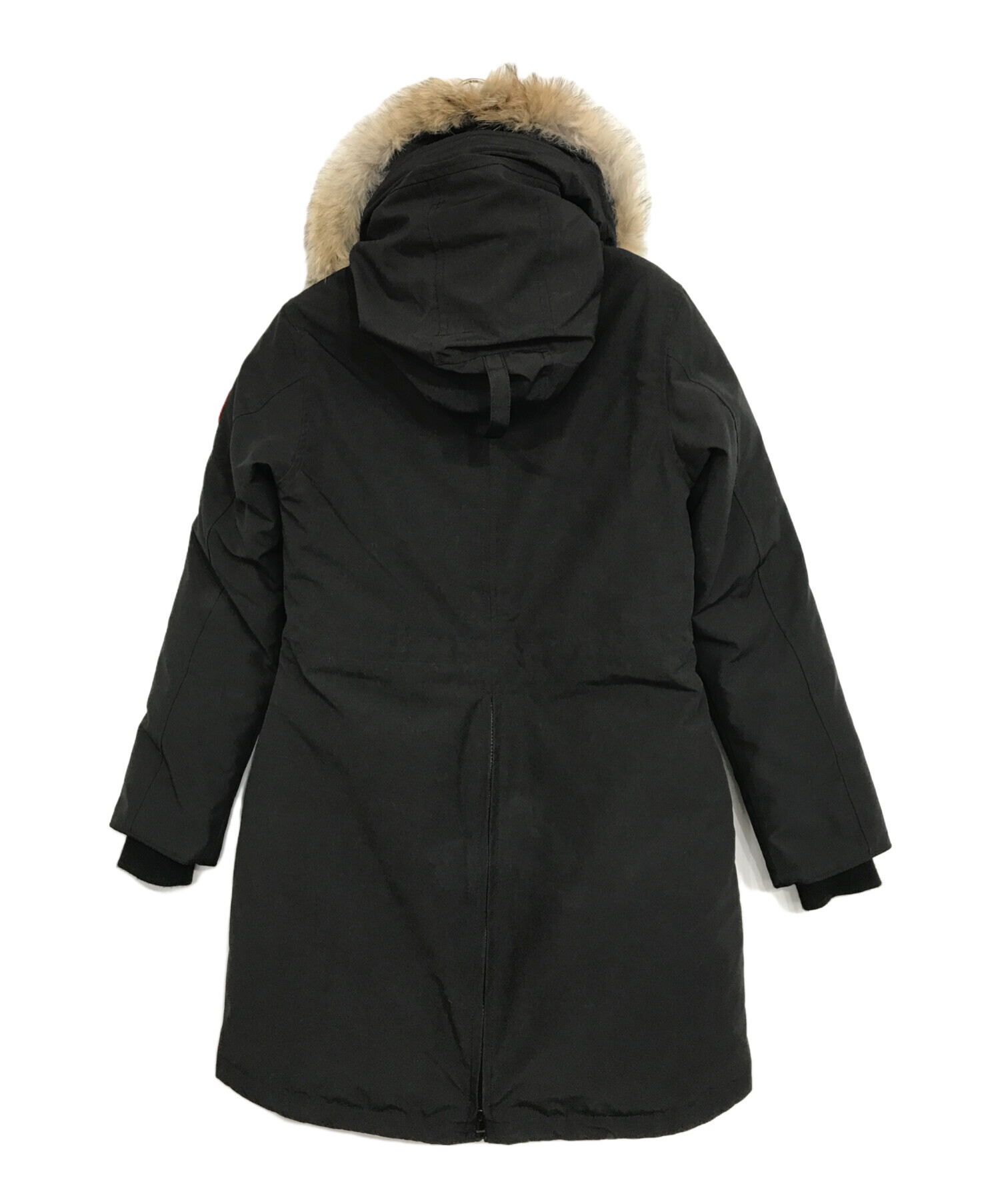 中古・古着通販】CANADA GOOSE (カナダグース) ROSSCLAIR PARKA 中古・古着通販】CANADA GOOSE (カナダグース) ROSSCLAIR PARKA
