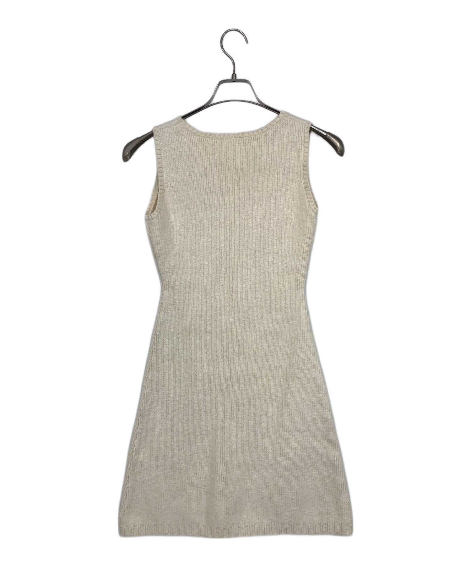 中古・古着通販】Darich (ダーリッチ) シャーベットアンサンブルニット