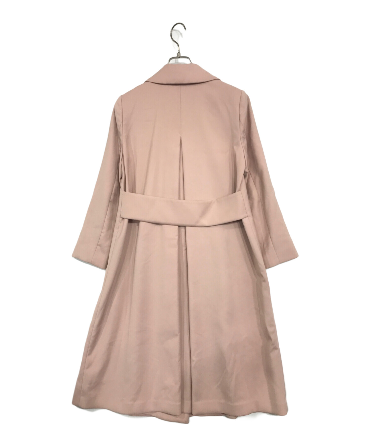 中古・古着通販】JUSGLITTY (ジャスグリッティー) ダブルボタン