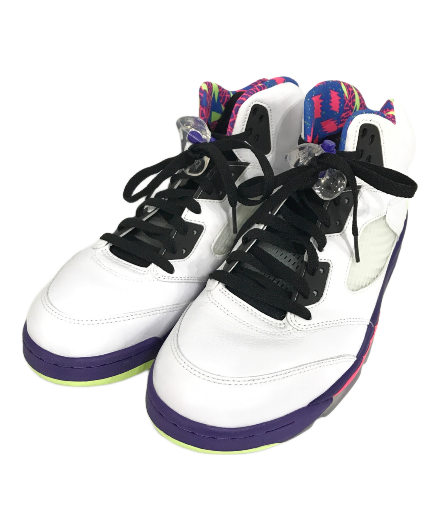 中古・古着通販】NIKE (ナイキ) Air Jordan 5 