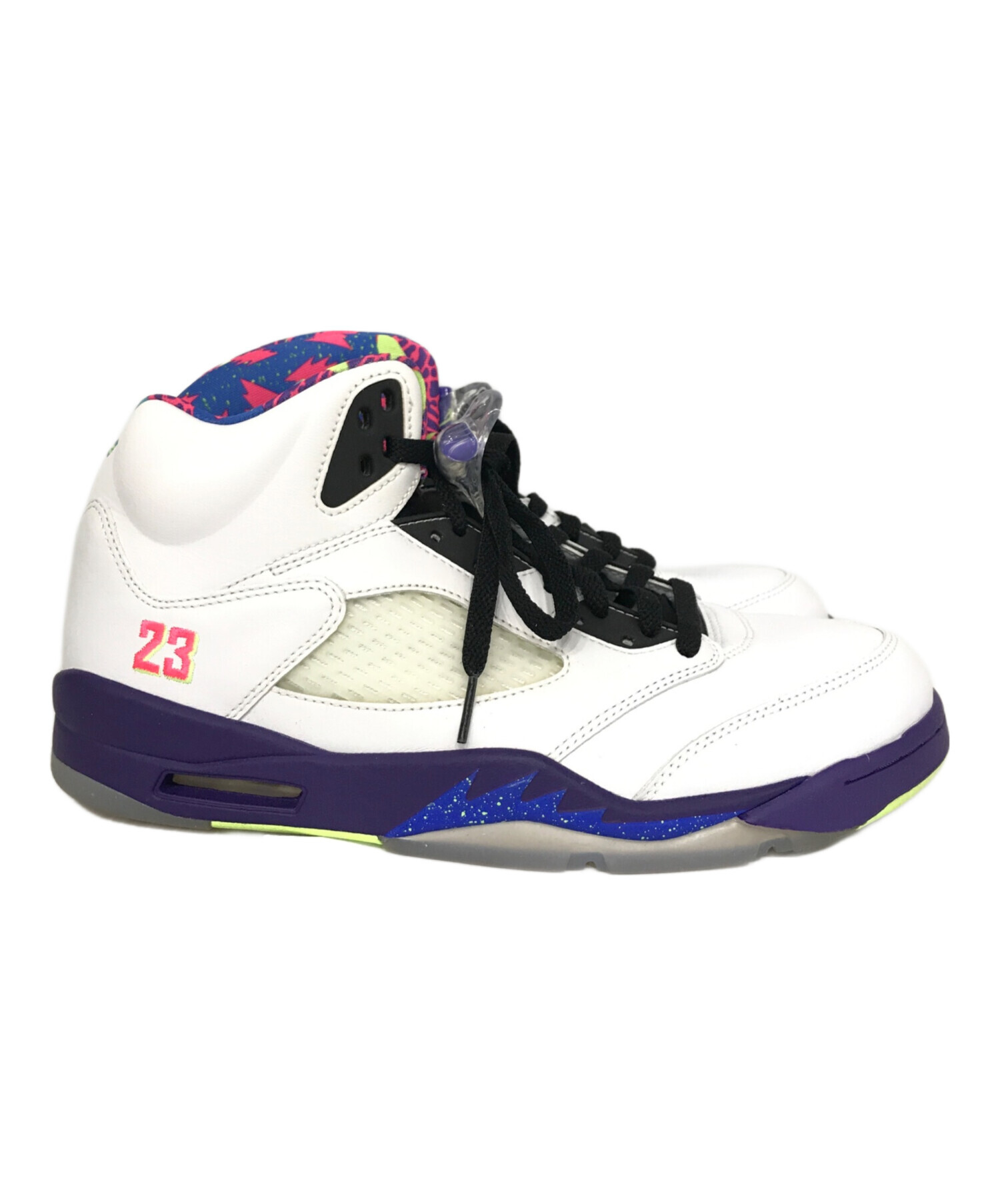 中古・古着通販】NIKE (ナイキ) Air Jordan 5 