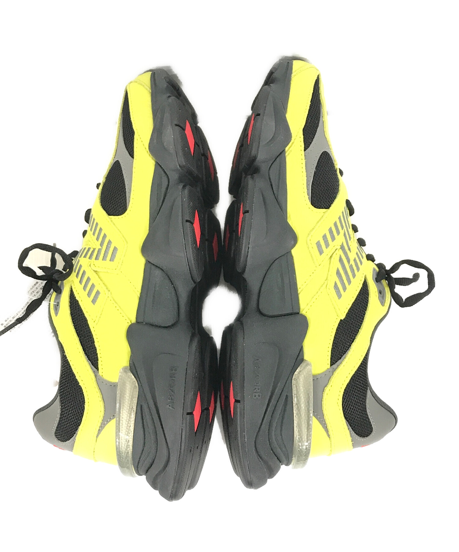 中古・古着通販】NEW BALANCE (ニューバランス) スニーカー U9060NRG 