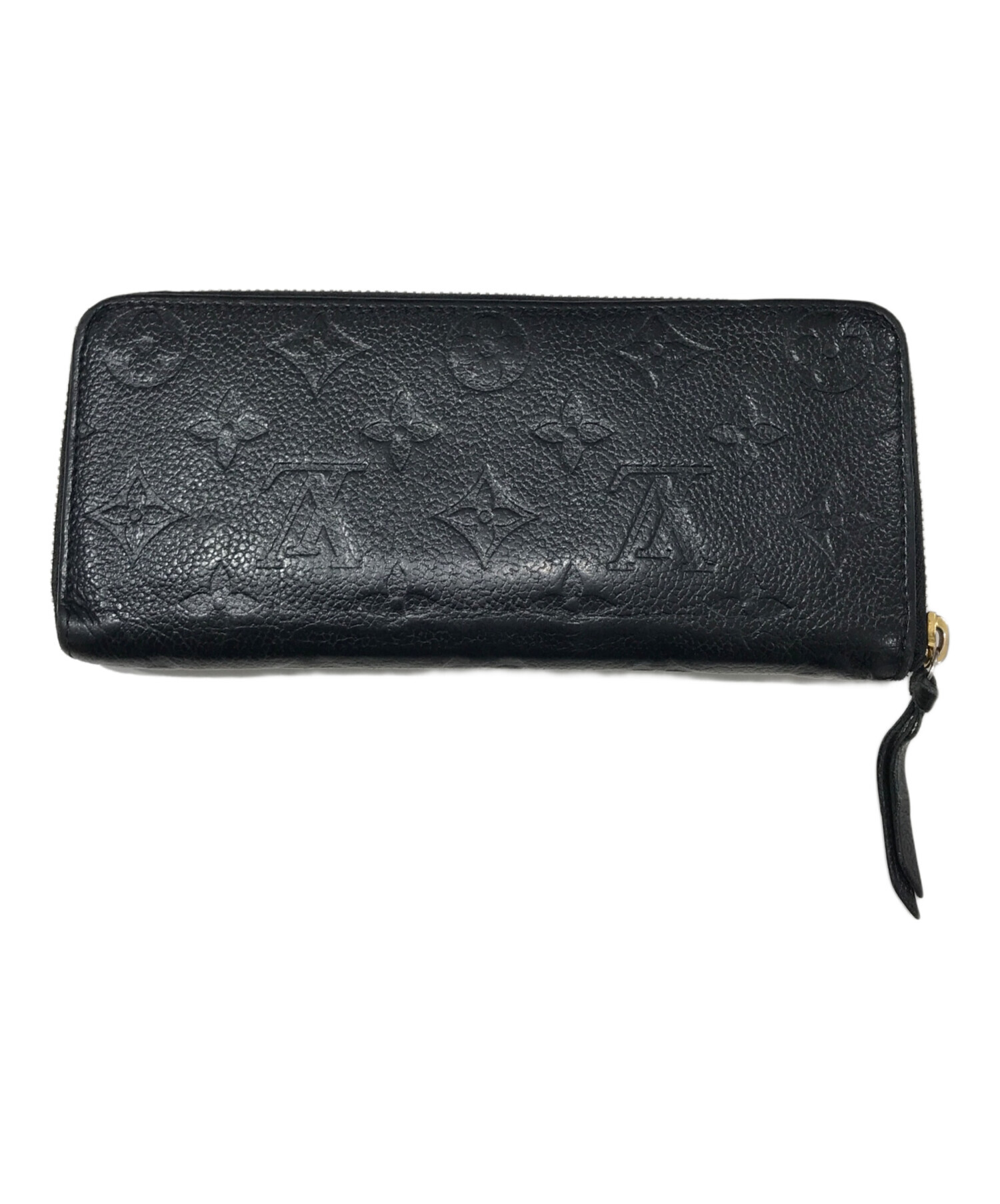 中古・古着通販】LOUIS VUITTON (ルイ ヴィトン) 財布 ポルトフォイユ 