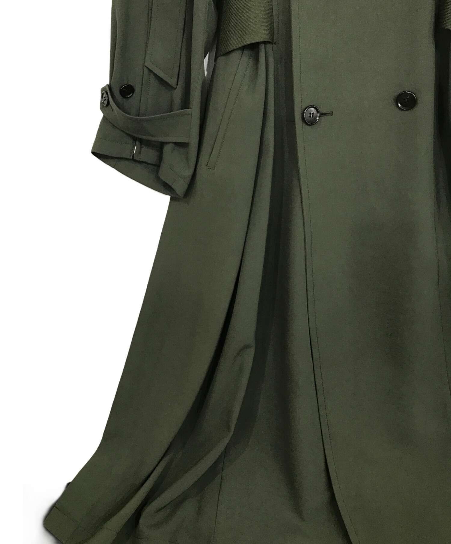 中古・古着通販】TOGA ARCHIVES (トーガアーカイブス) Acetate twill