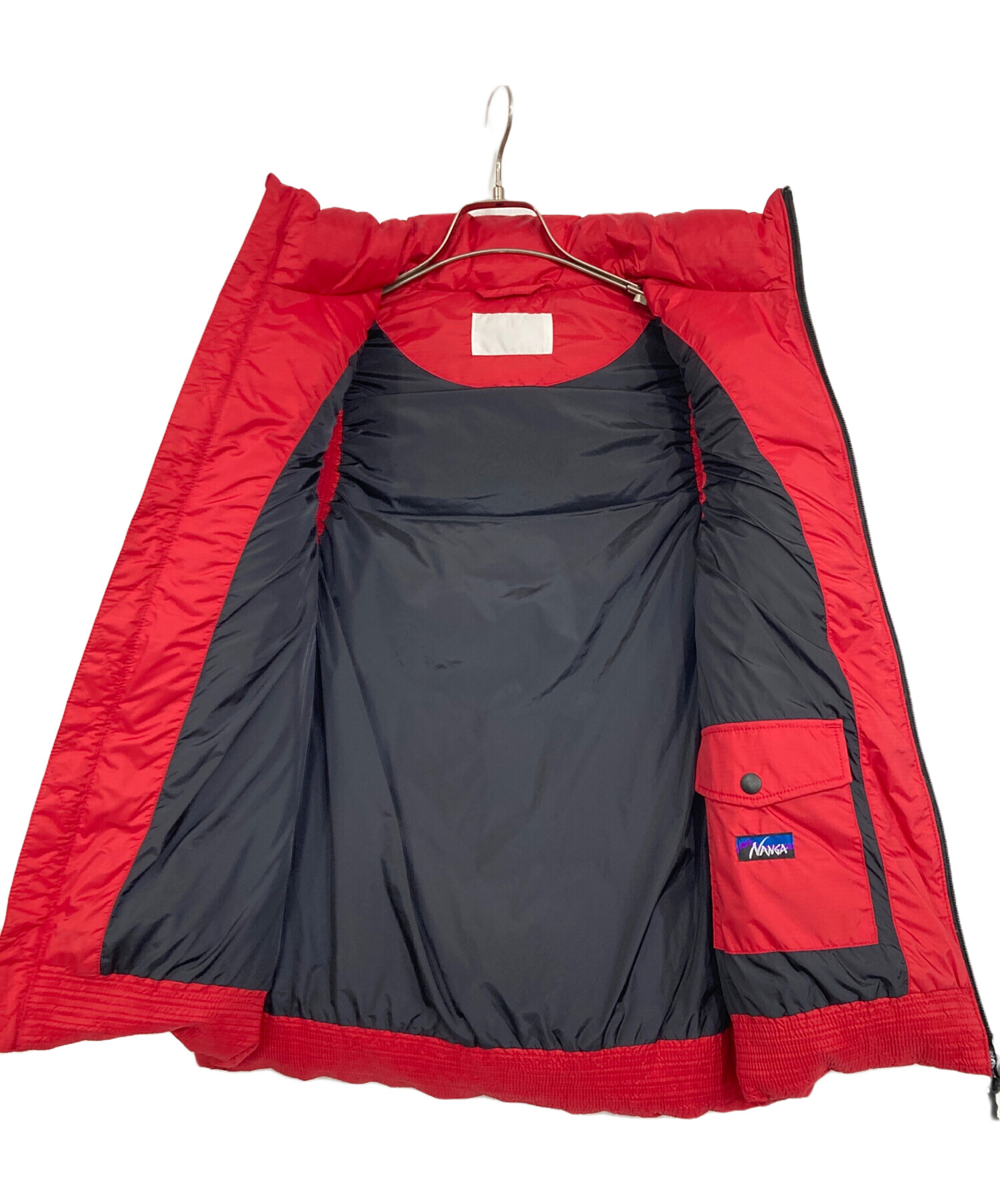 中古・古着通販】URBAN RESEARCH (アーバンリサーチ) NANGA (ナンガ