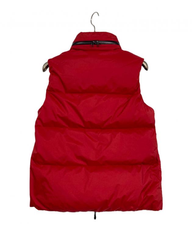 ナンガ NANGA アーバンリサーチ ダウンベスト