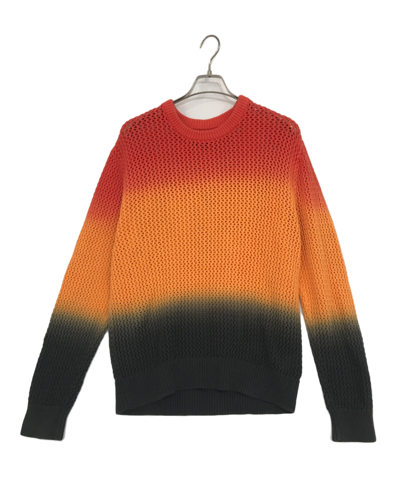 中古・古着通販】stussy (ステューシー) Pigment Dyed Loose Gauge 