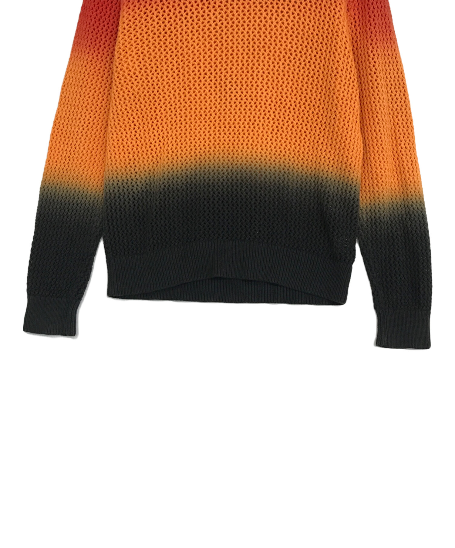 中古・古着通販】stussy (ステューシー) Pigment Dyed Loose Gauge 