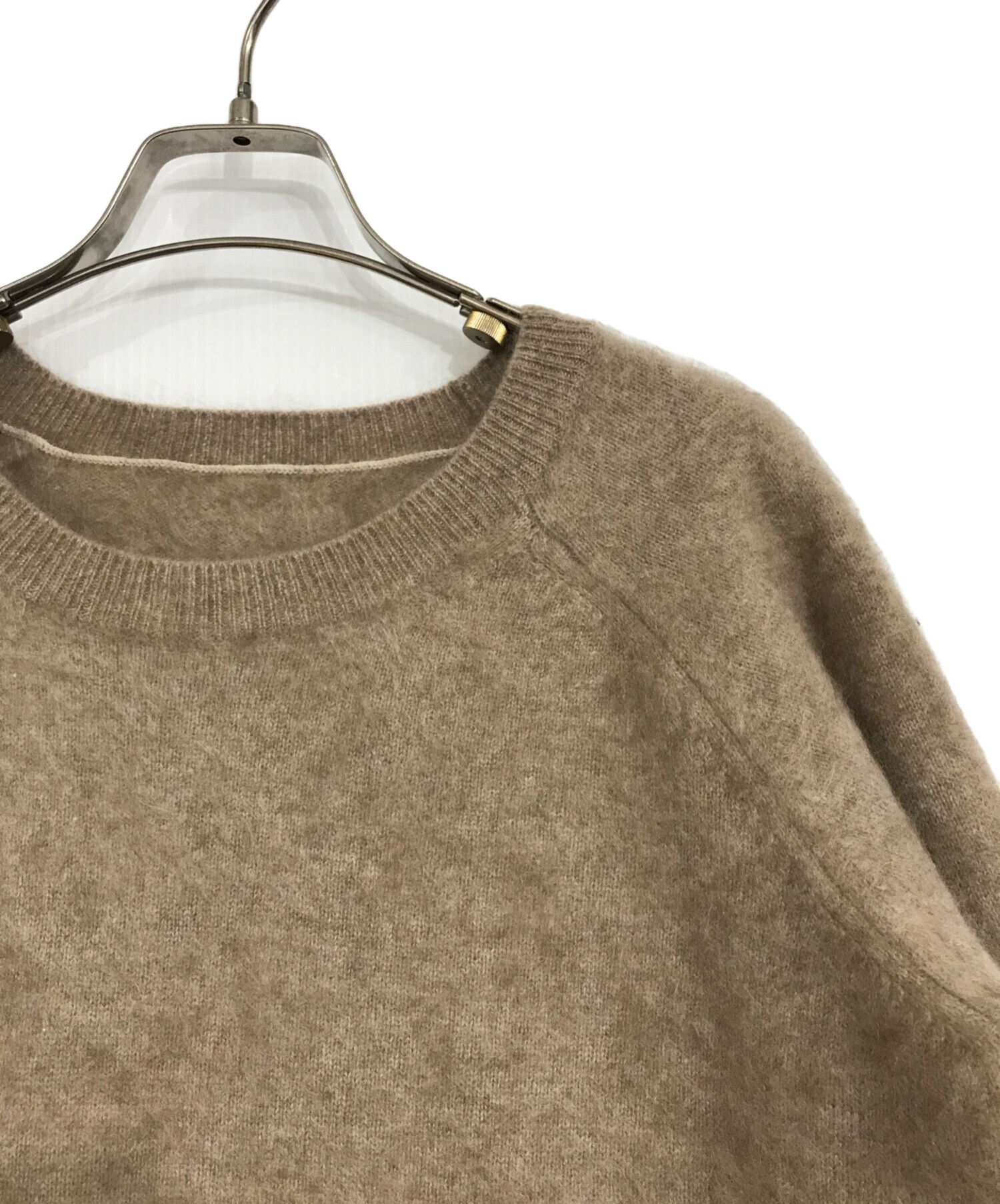 中古・古着通販】MUSE de Deuxieme Classe (ミューズ ドゥーズィエム