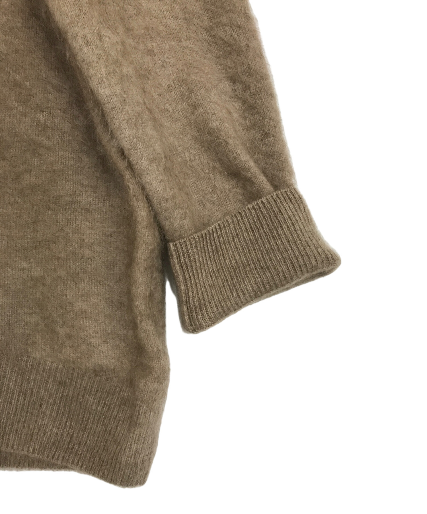 中古・古着通販】MUSE de Deuxieme Classe (ミューズ ドゥーズィエム