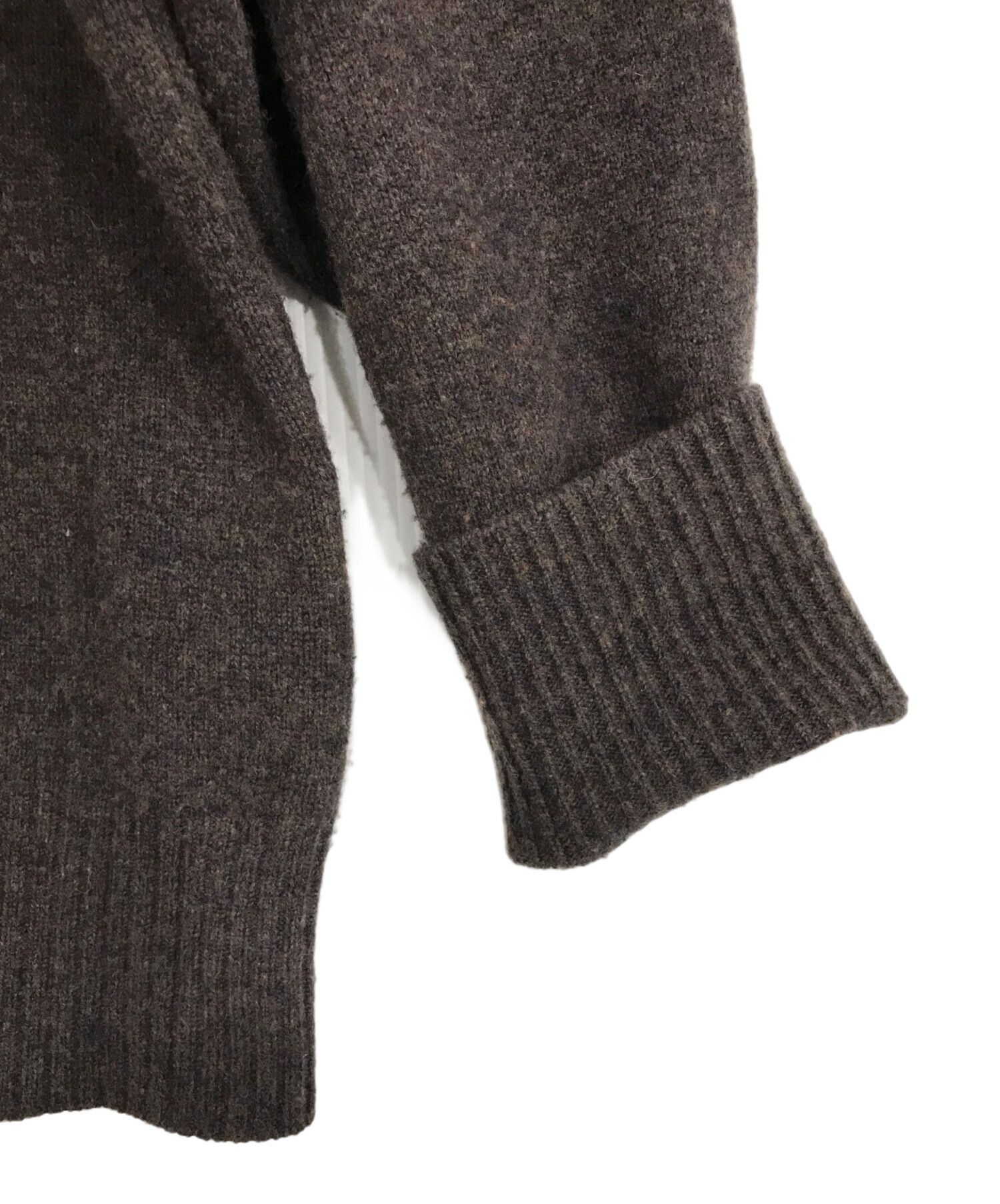 中古・古着通販】Deuxieme Classe (ドゥーズィエム クラス) ミドル