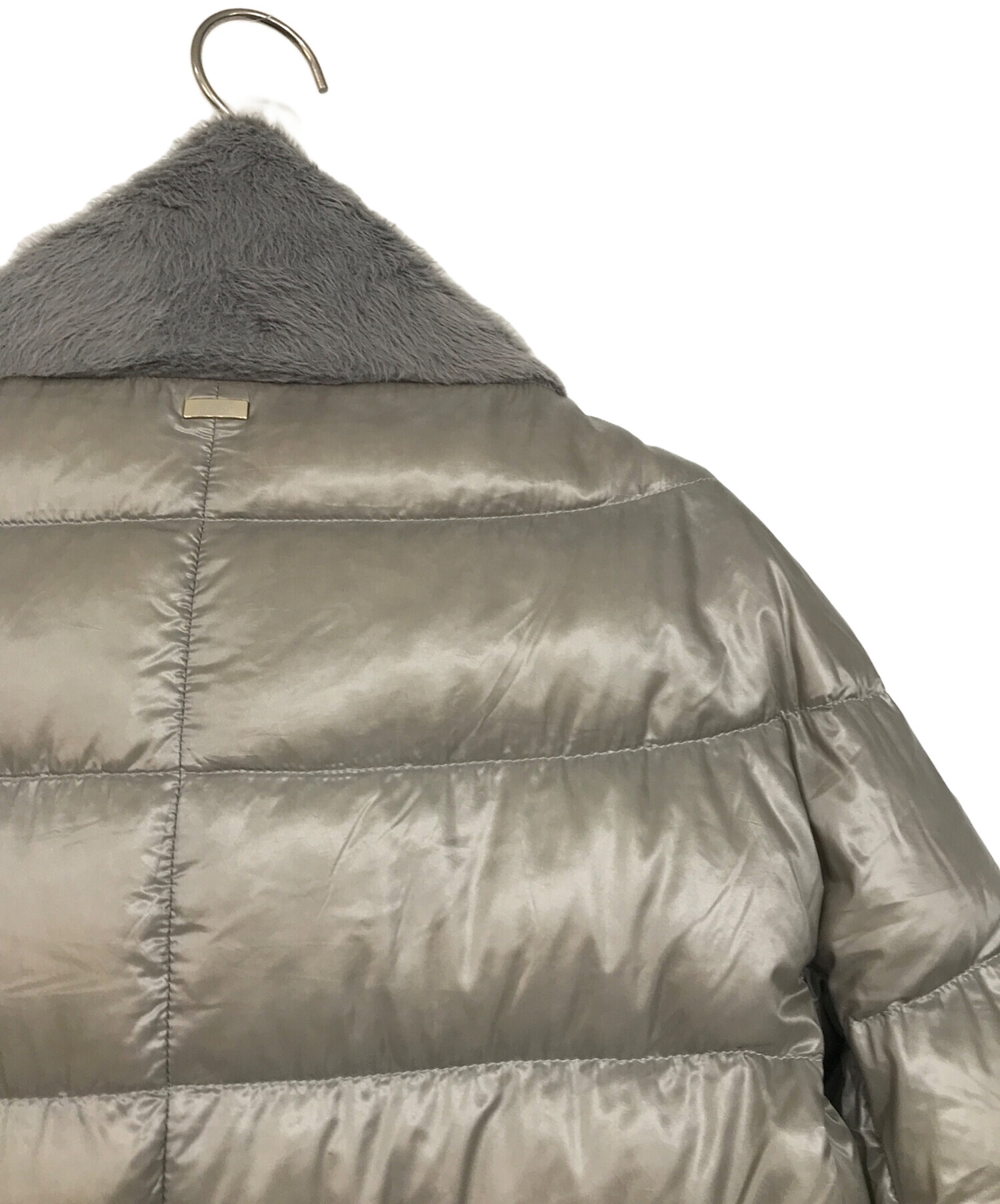 中古・古着通販】HERNO (ヘルノ) ナイロンウルトラライト レディ