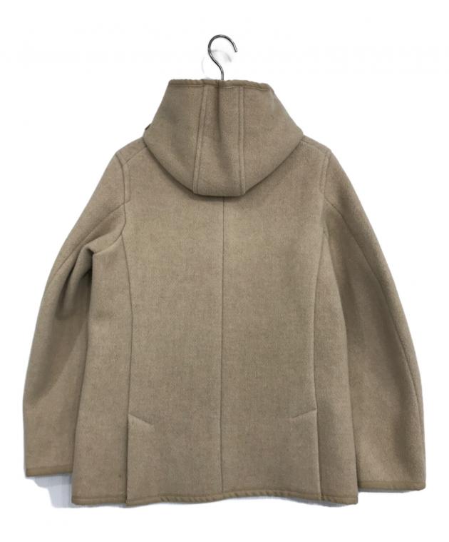 中古・古着通販】DANTON (ダントン) ウールモッサ シングルフード