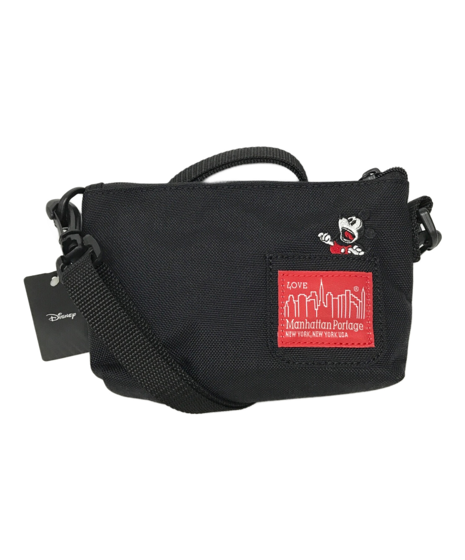 中古・古着通販】Manhattan Portage (マンハッタンポーテージ) Disney 
