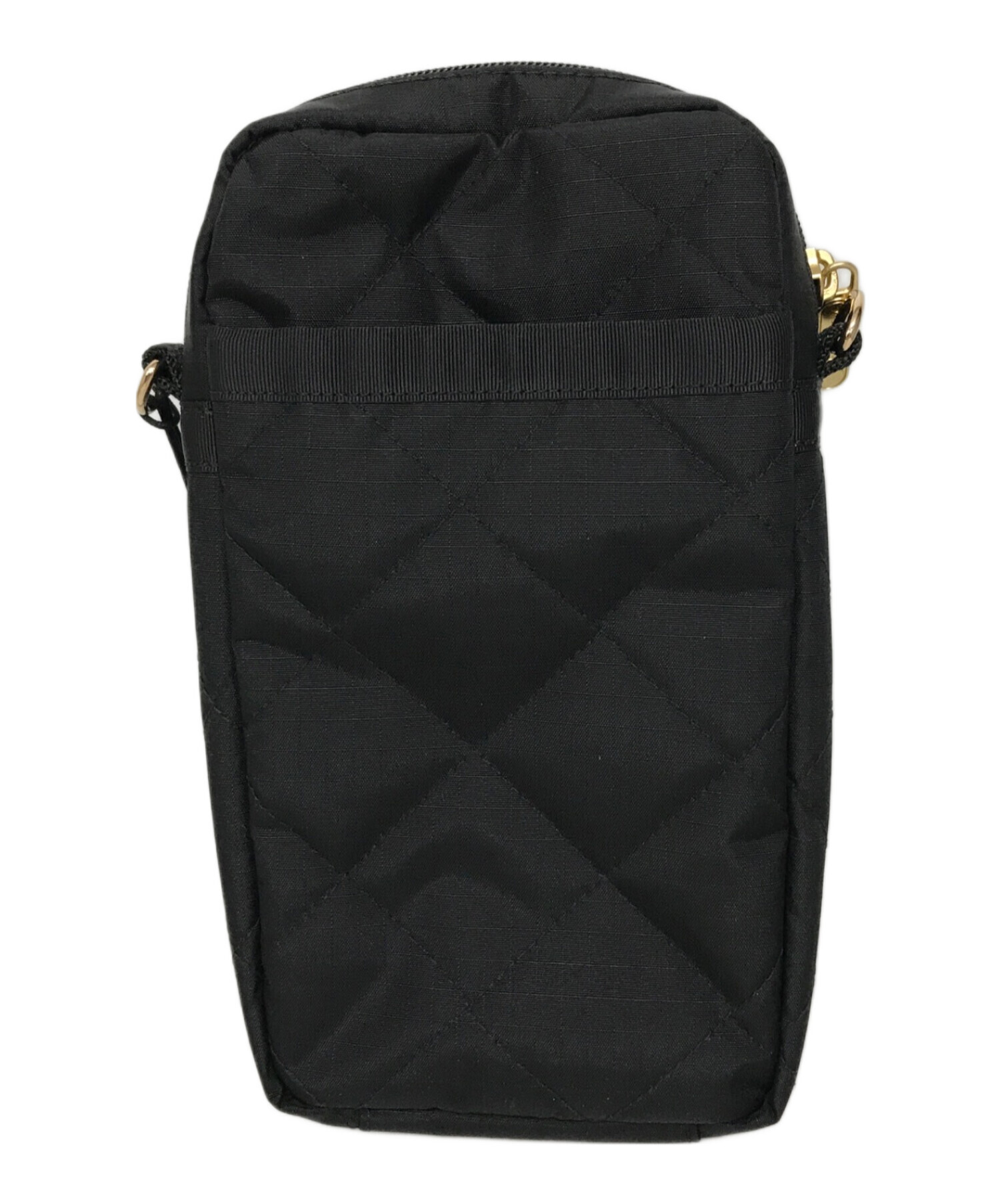 中古・古着通販】LeSportsac (レスポートサック) CHAIN MINI PHONE 
