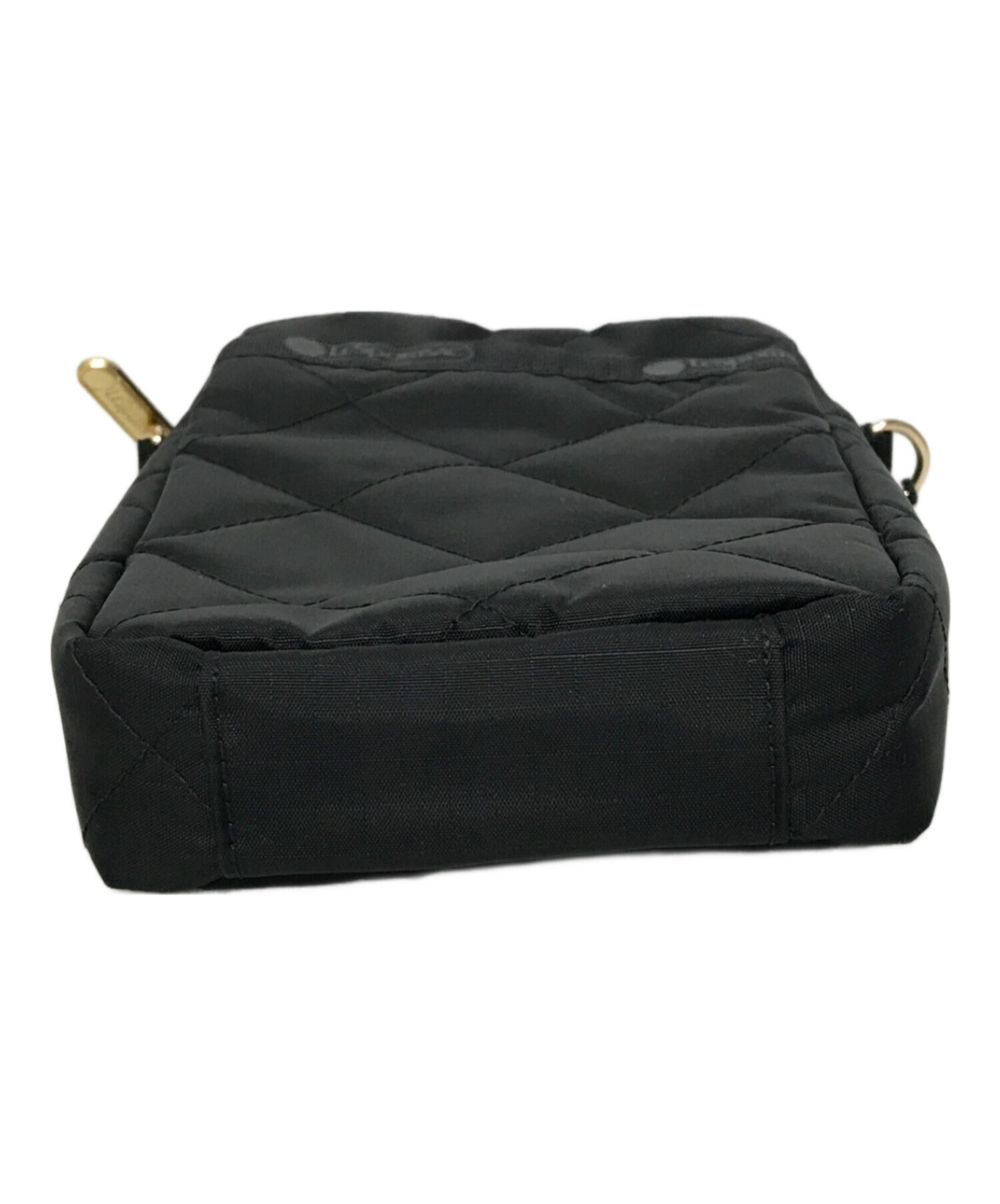 中古・古着通販】LeSportsac (レスポートサック) CHAIN MINI PHONE 