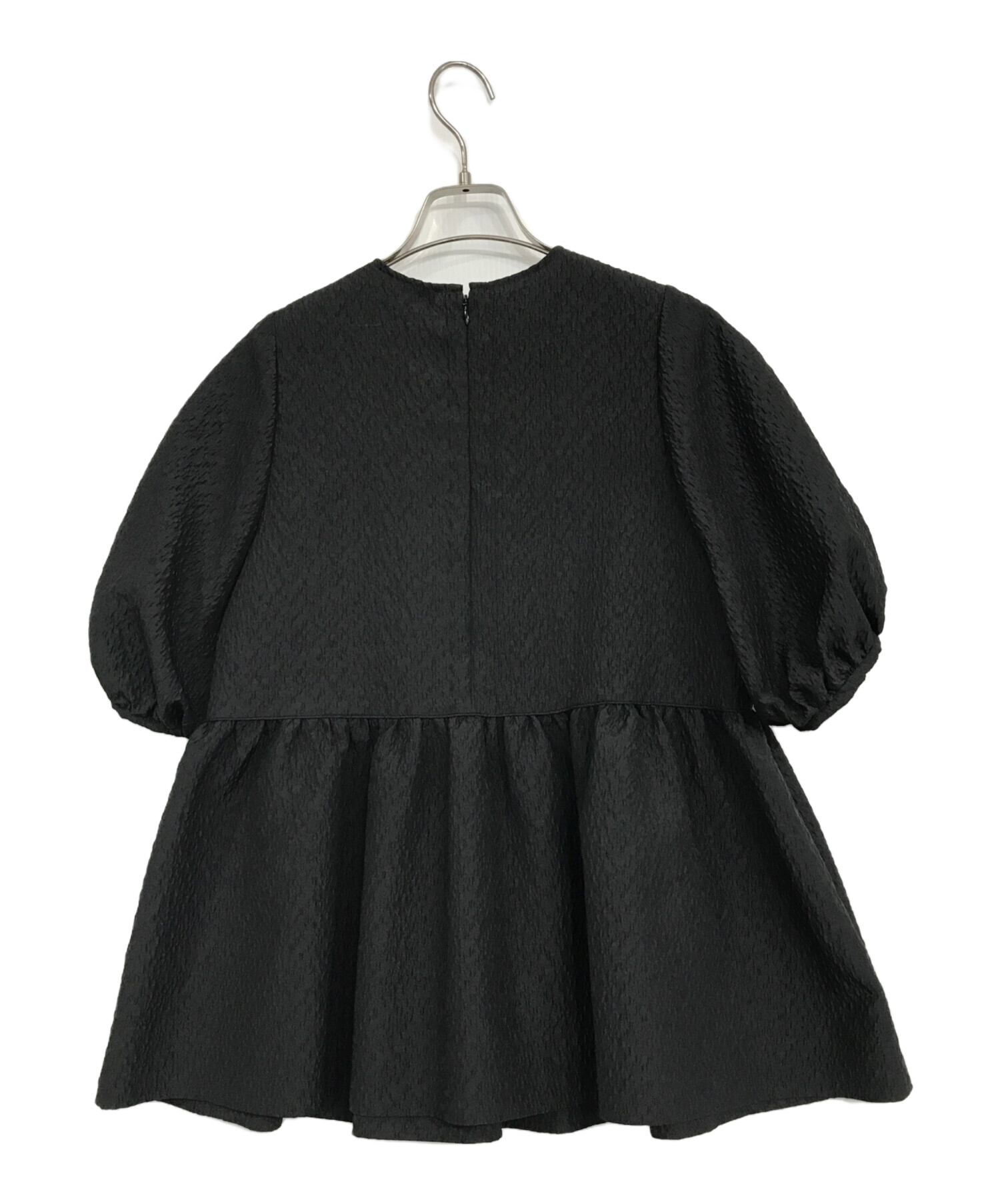 中古・古着通販】UNITED ARROWS (ユナイテッドアローズ) AIRY ジャ 