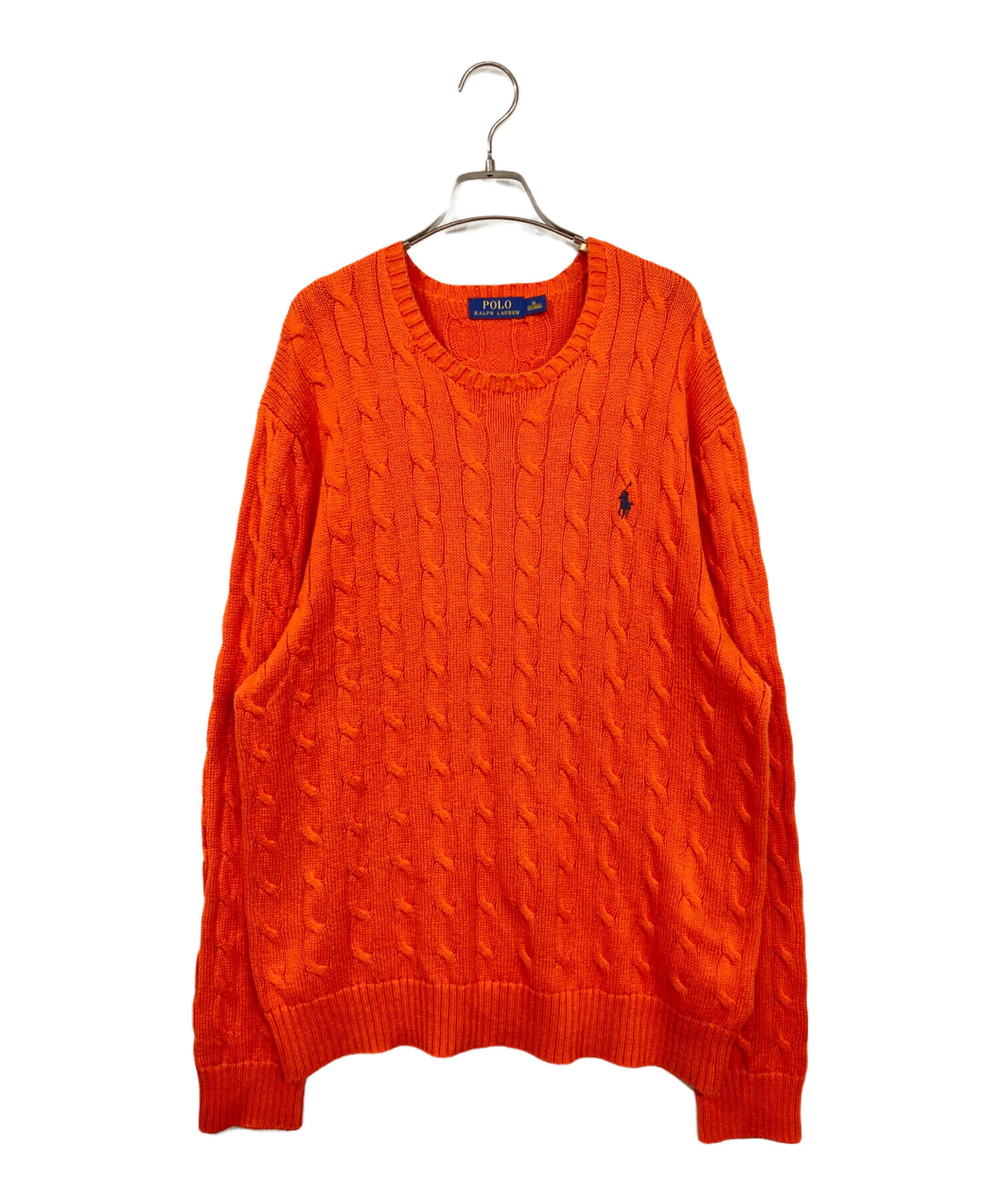 中古・古着通販】POLO RALPH LAUREN (ポロ・ラルフローレン) ケーブル