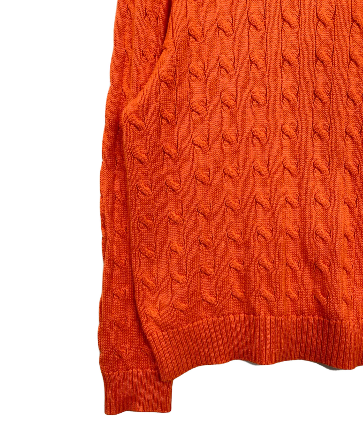 中古・古着通販】POLO RALPH LAUREN (ポロ・ラルフローレン) ケーブル