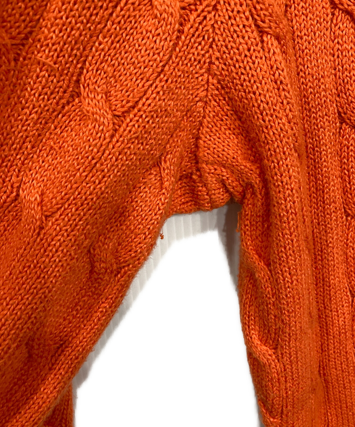 中古・古着通販】POLO RALPH LAUREN (ポロ・ラルフローレン) ケーブル