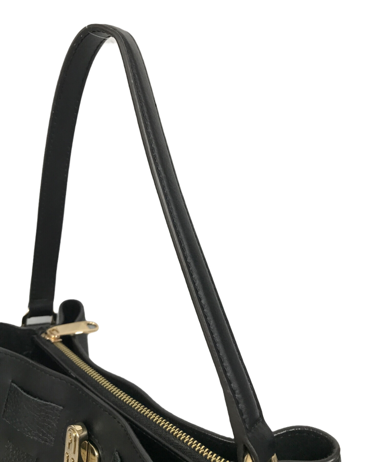 中古・古着通販】FURLA (フルラ) DANAE MINI BUCKET BAG/ショルダー 