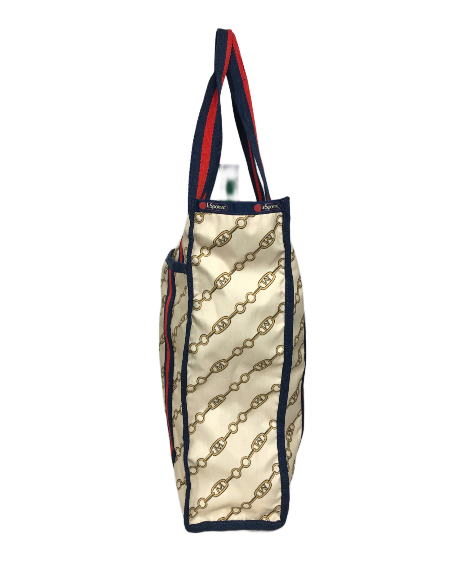 中古・古着通販】LeSportsac (レスポートサック) MUVEIL (ミュベール